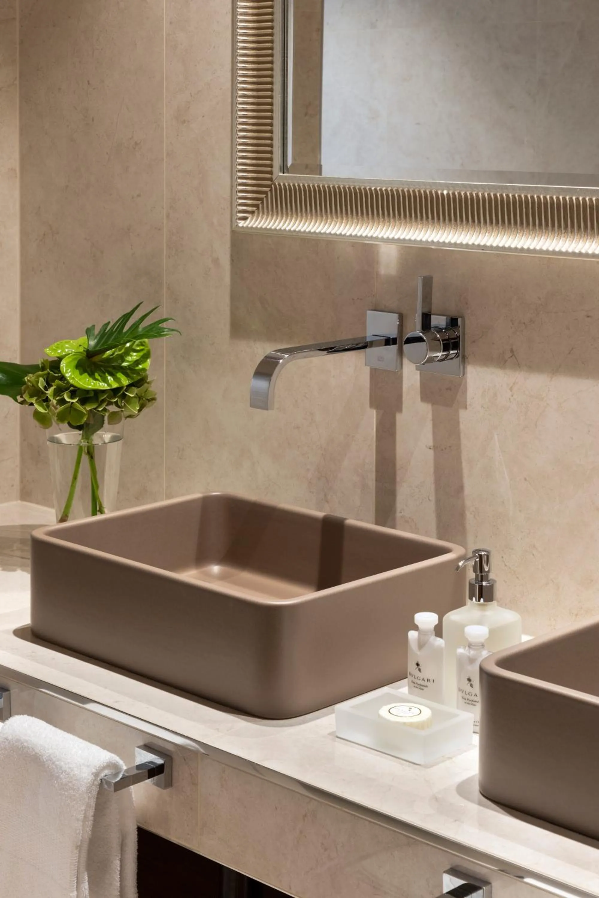 Bathroom in Guarda Golf Hotel & Residences