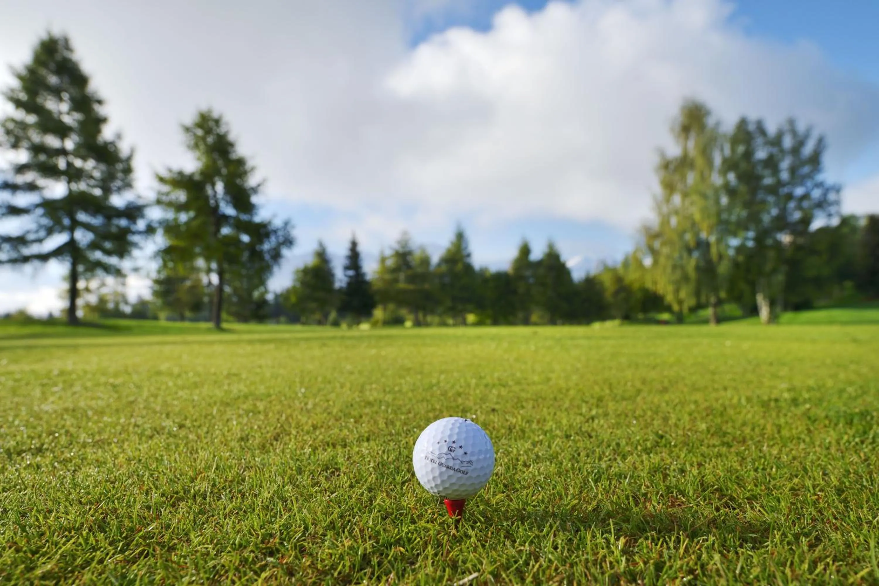 Facade/entrance in Guarda Golf Hotel & Residences