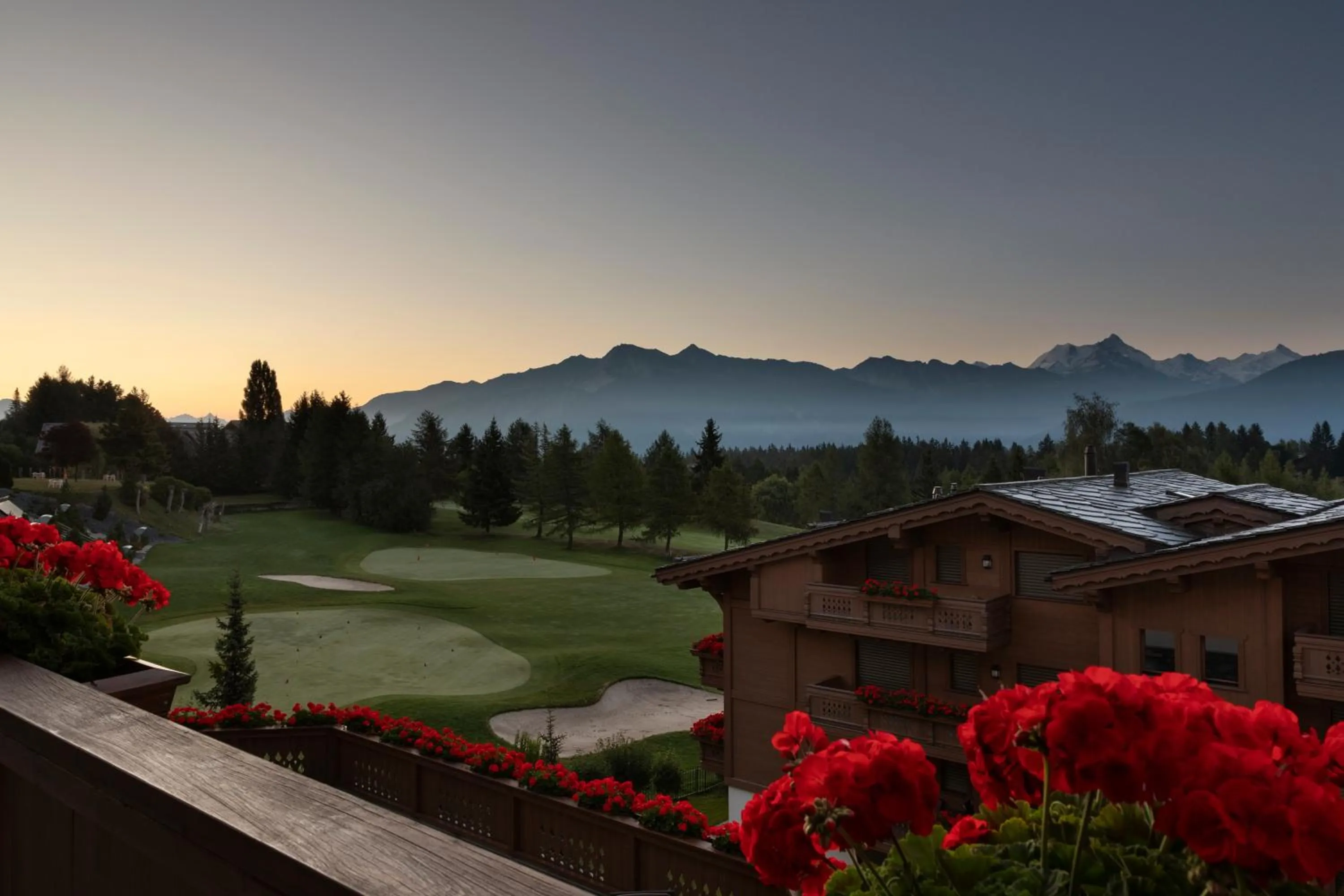 Summer in Guarda Golf Hotel & Residences