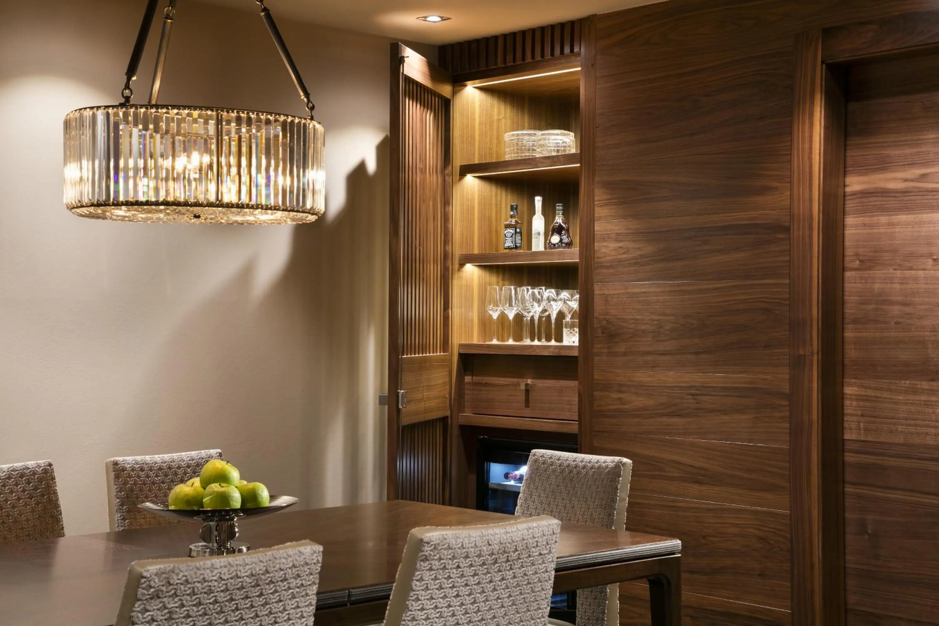 Dining area in Guarda Golf Hotel & Residences