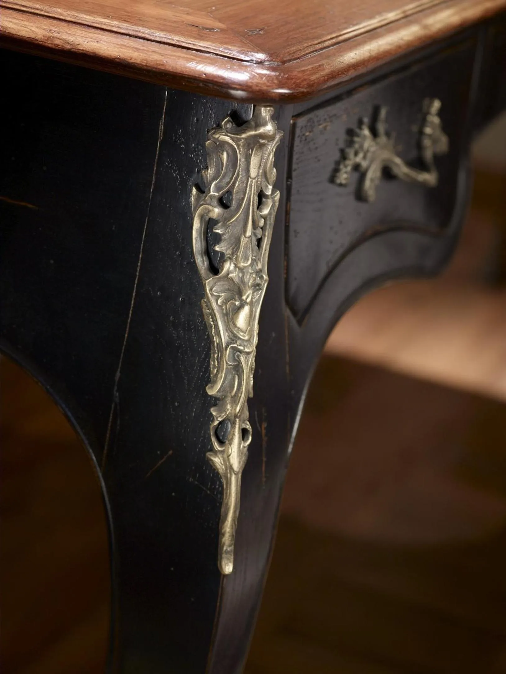 Decorative detail in Guarda Golf Hotel & Residences