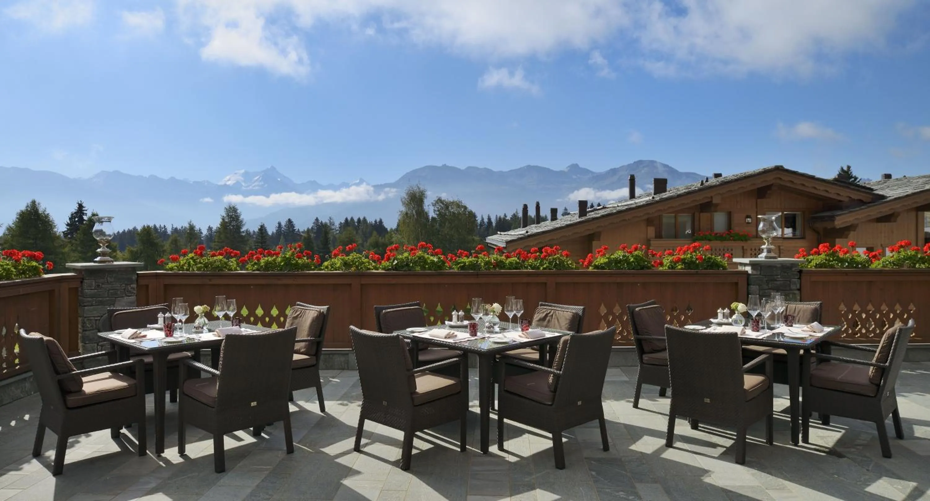 Summer in Guarda Golf Hotel & Residences