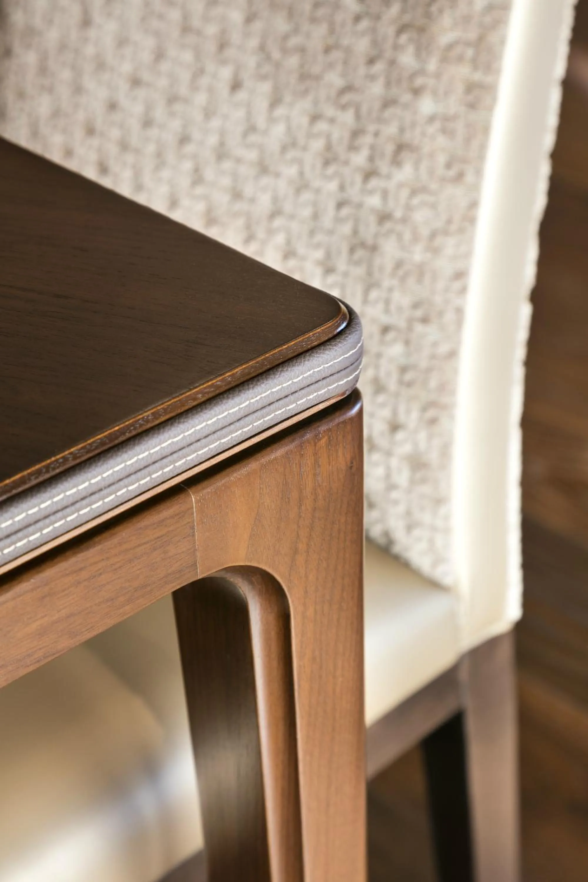 Decorative detail in Guarda Golf Hotel & Residences