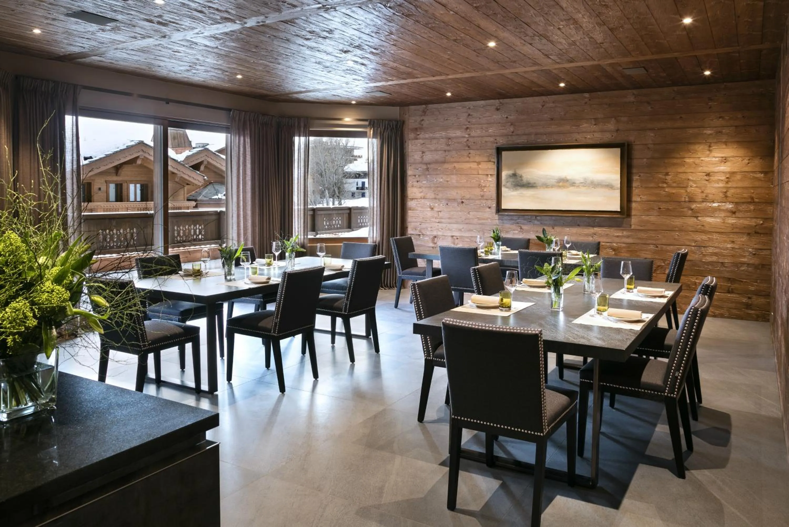 Banquet/Function facilities in Guarda Golf Hotel & Residences