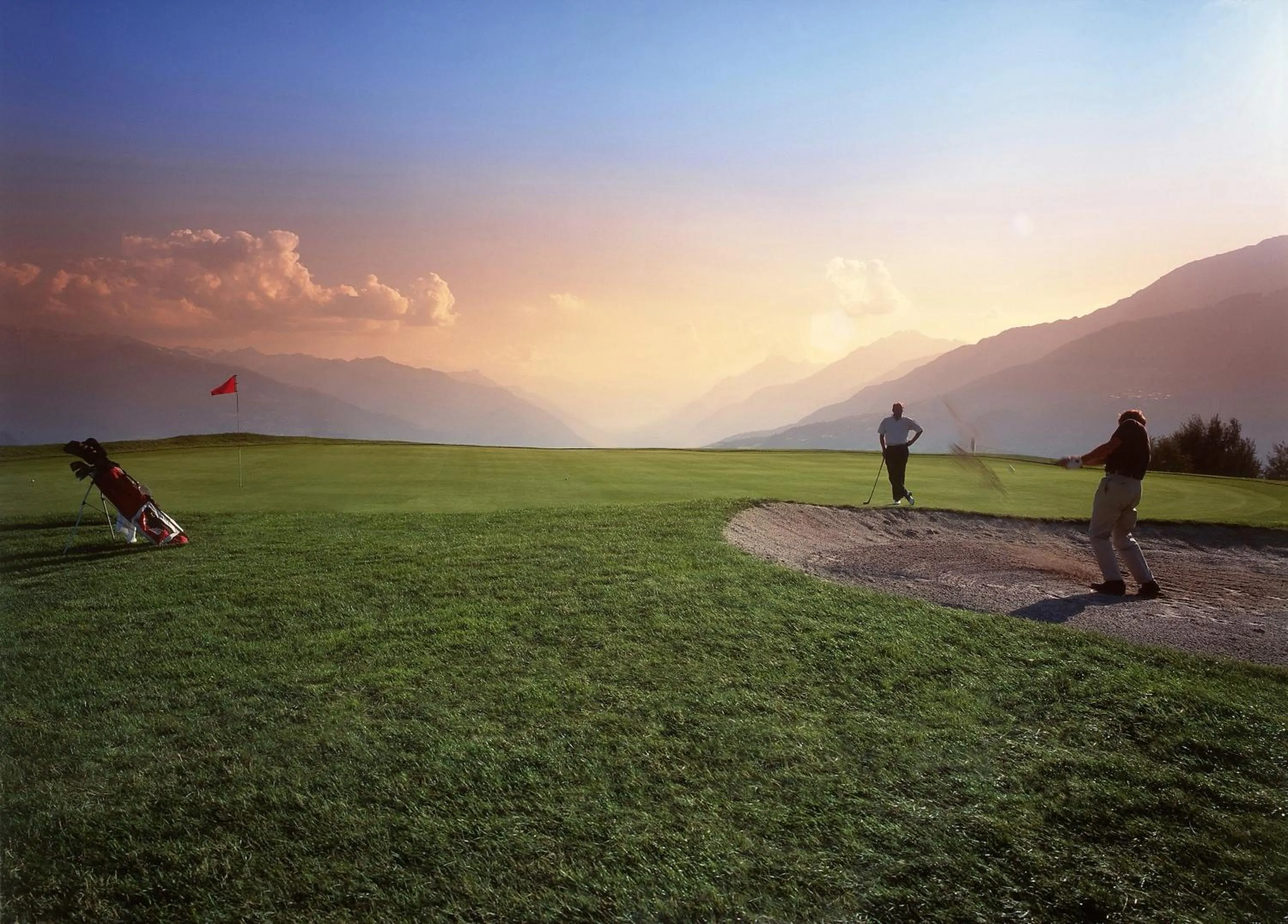 Summer in Guarda Golf Hotel & Residences