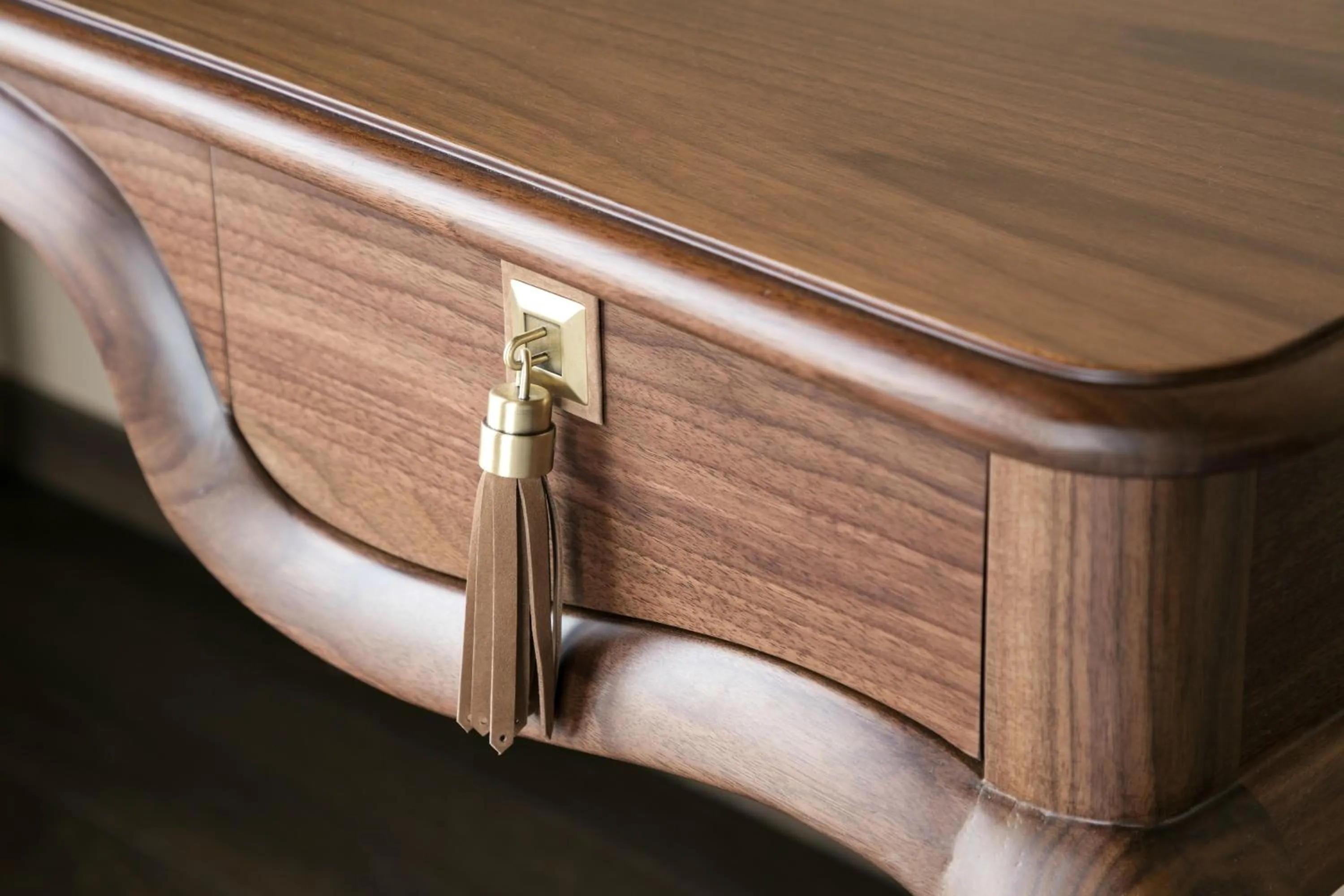 Decorative detail in Guarda Golf Hotel & Residences