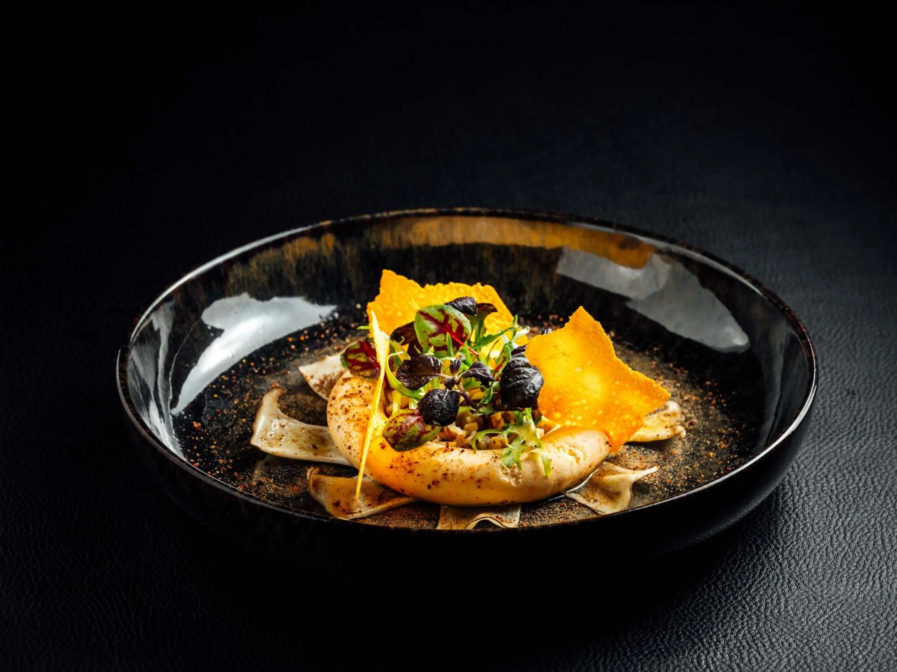 Restaurant/places to eat in Hotel-Restaurant Bellevue