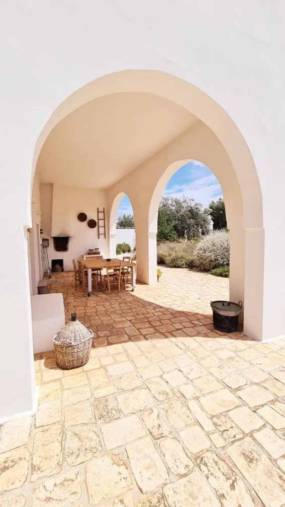 Masseria San Martino