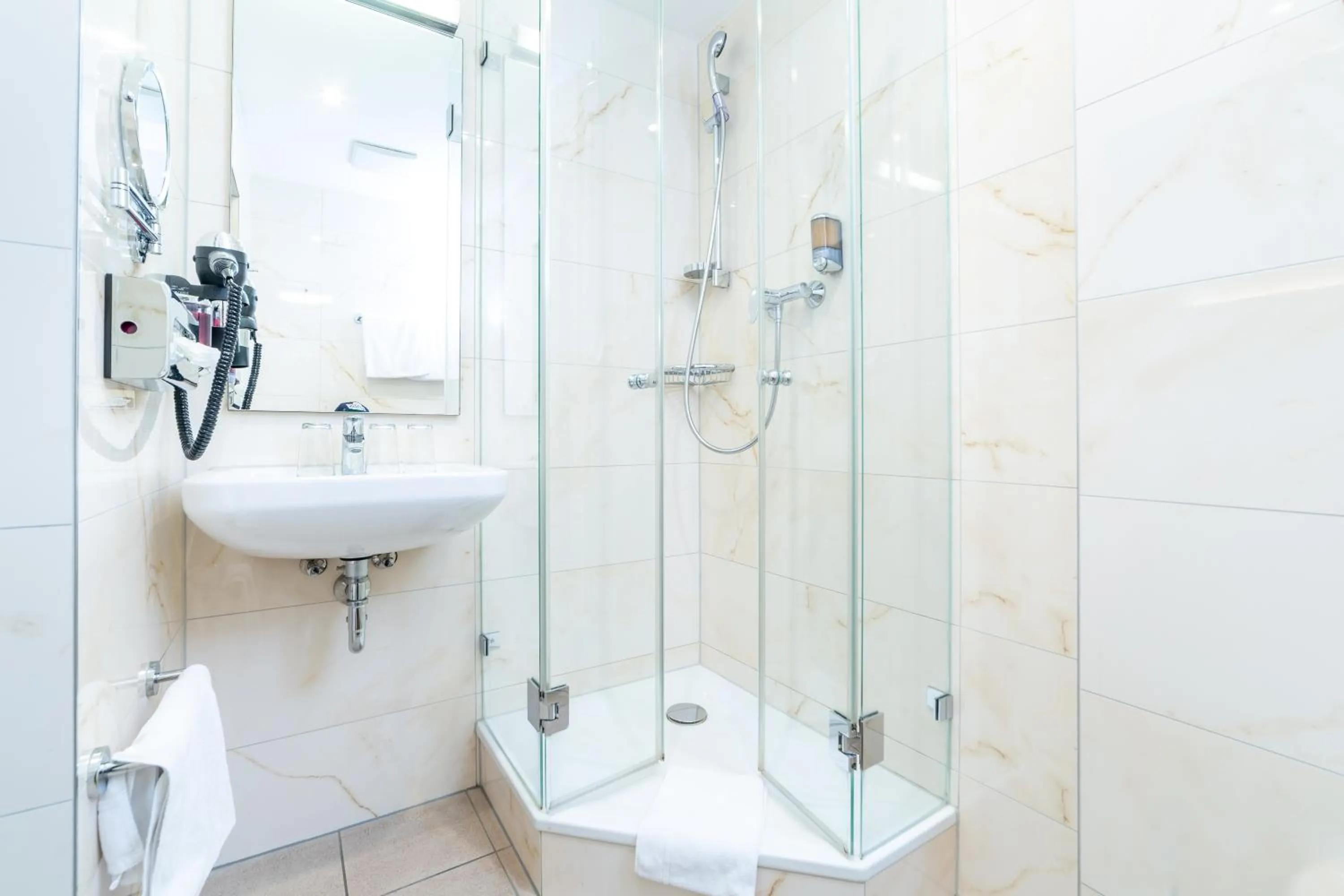 Hotel Rheinfelderhof