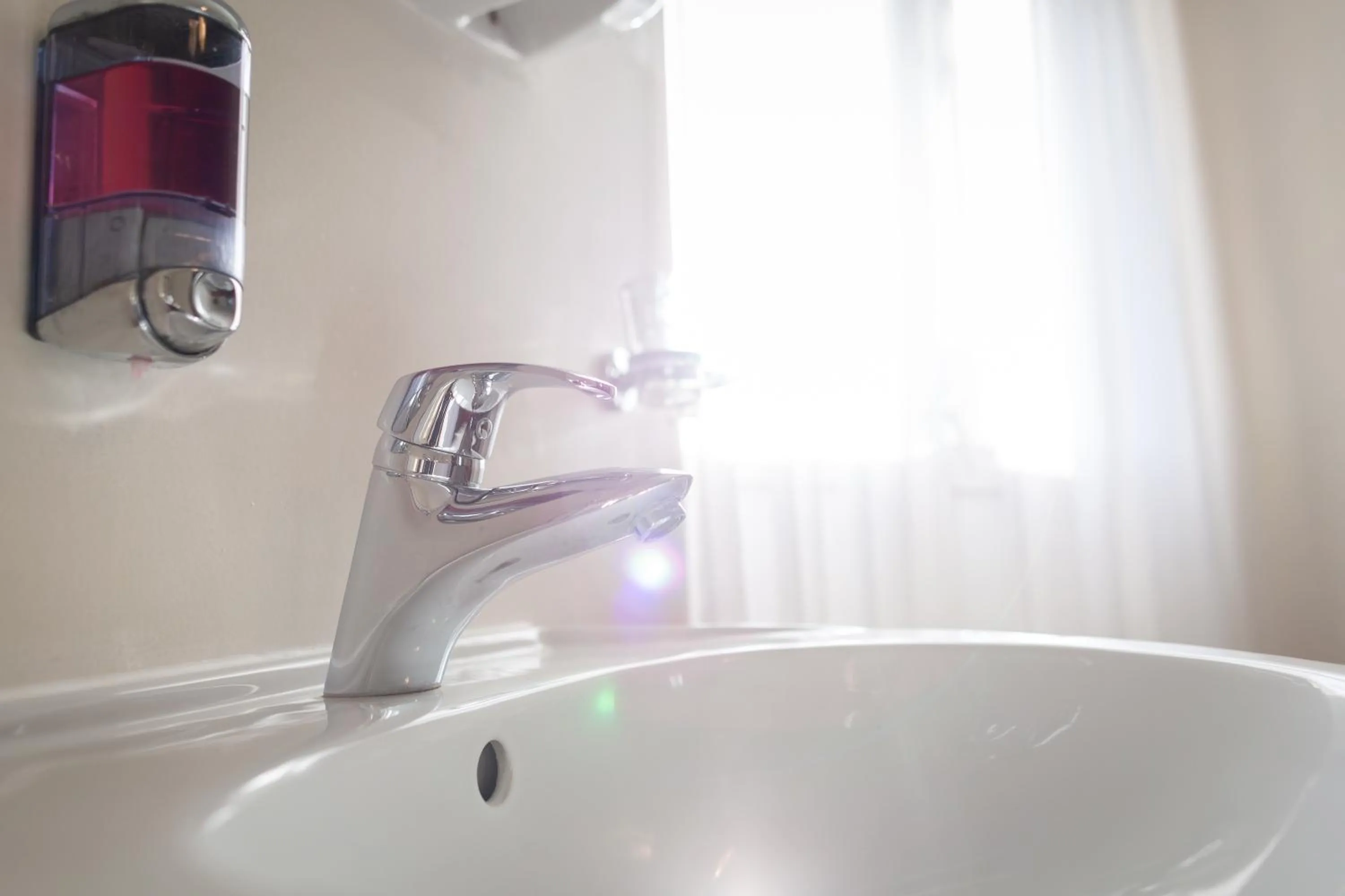 Hotel Rheinfelderhof