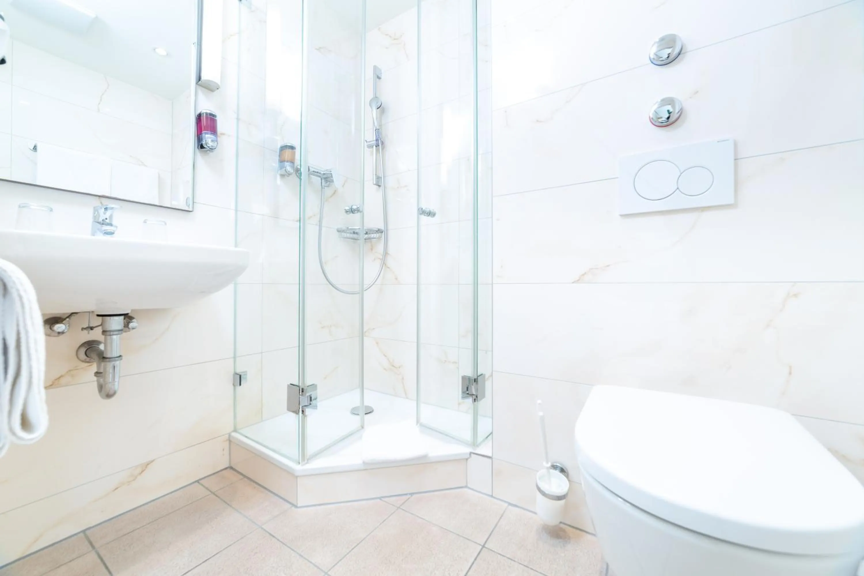 Hotel Rheinfelderhof