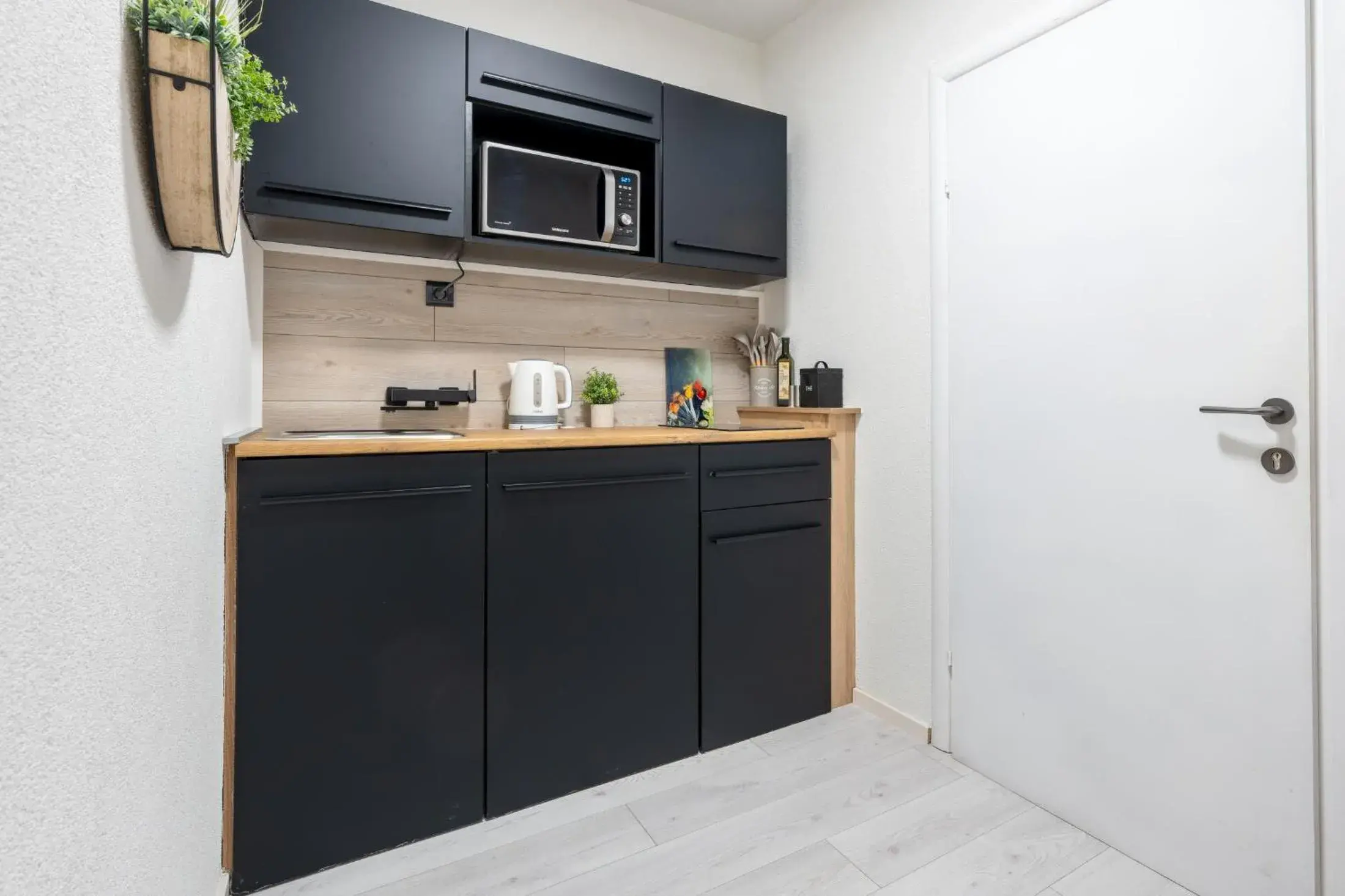 Standard Studio - single occupancy in Apartments Villa Sol Standard Studio - single occupancy in Apartments Villa Sol