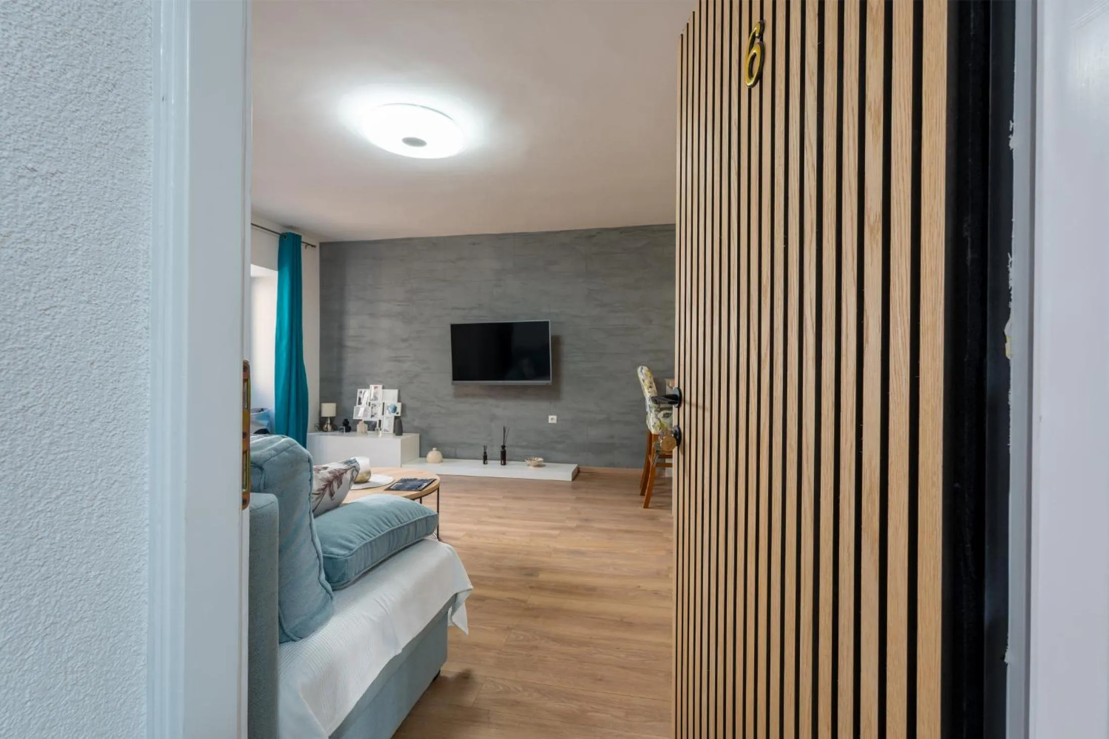Apartment - Ground Floor in Apartments Villa Sol