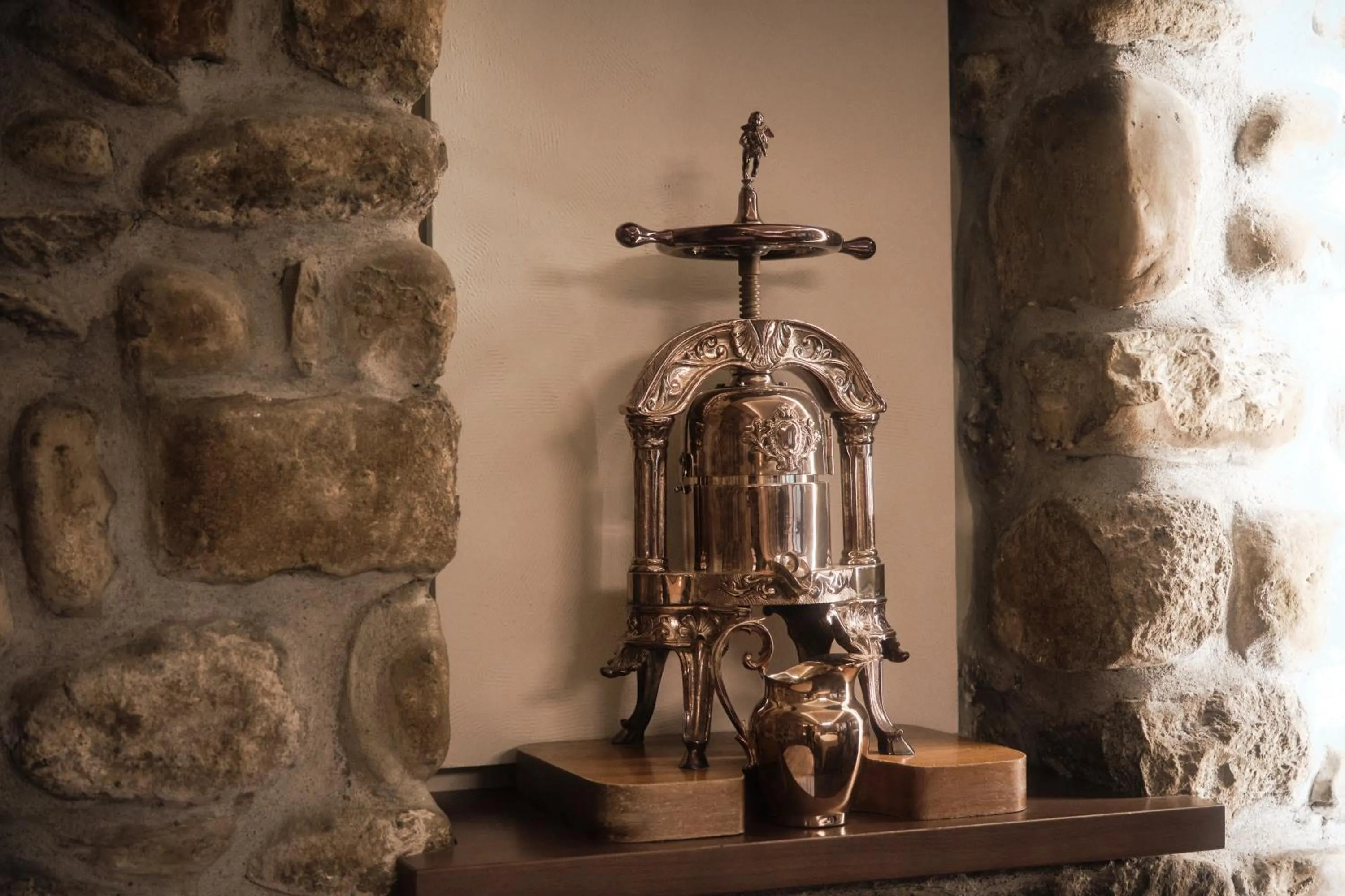 Property building in Domaine de Châteauvieux