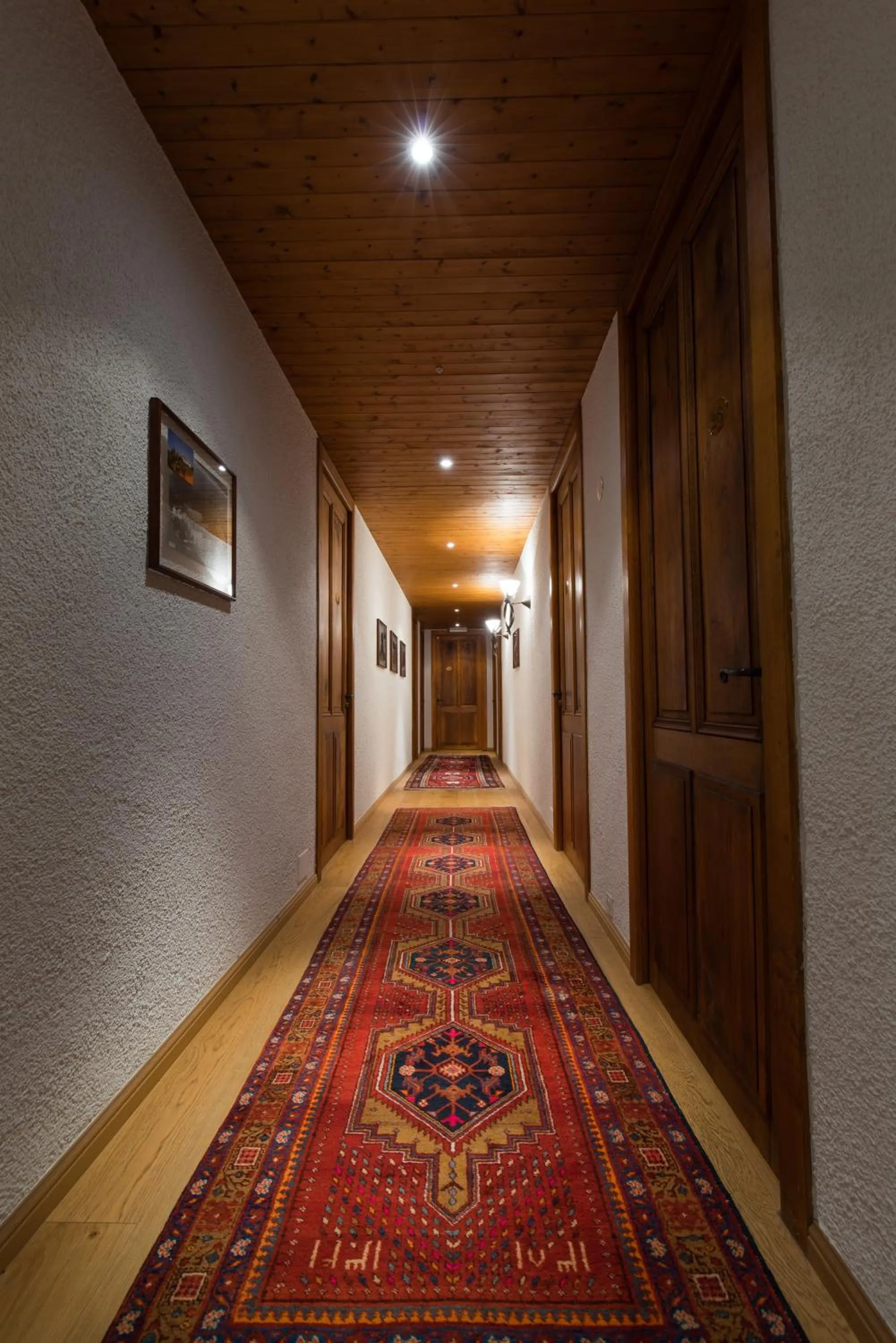 Property building in Domaine de Châteauvieux