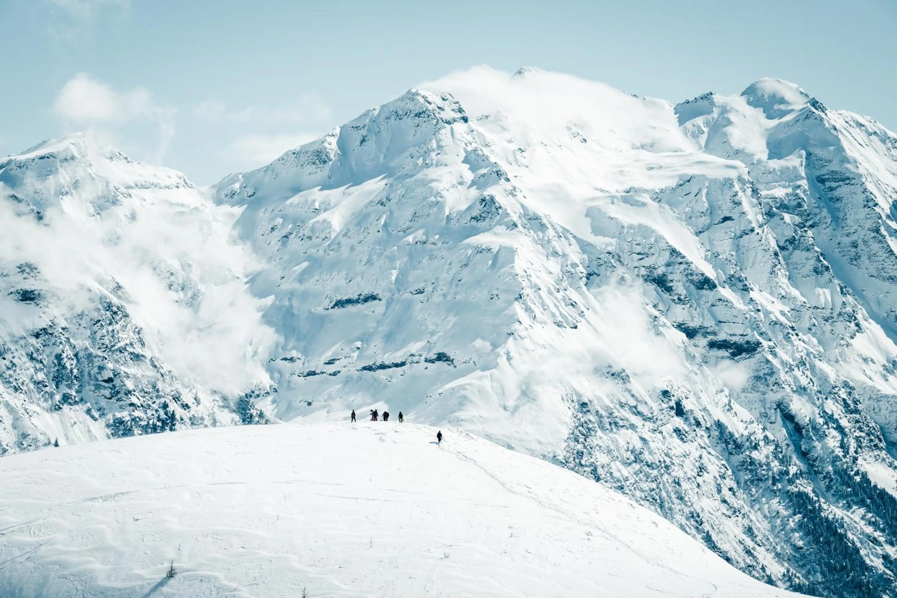 Day in Hotel Brocco & Posta