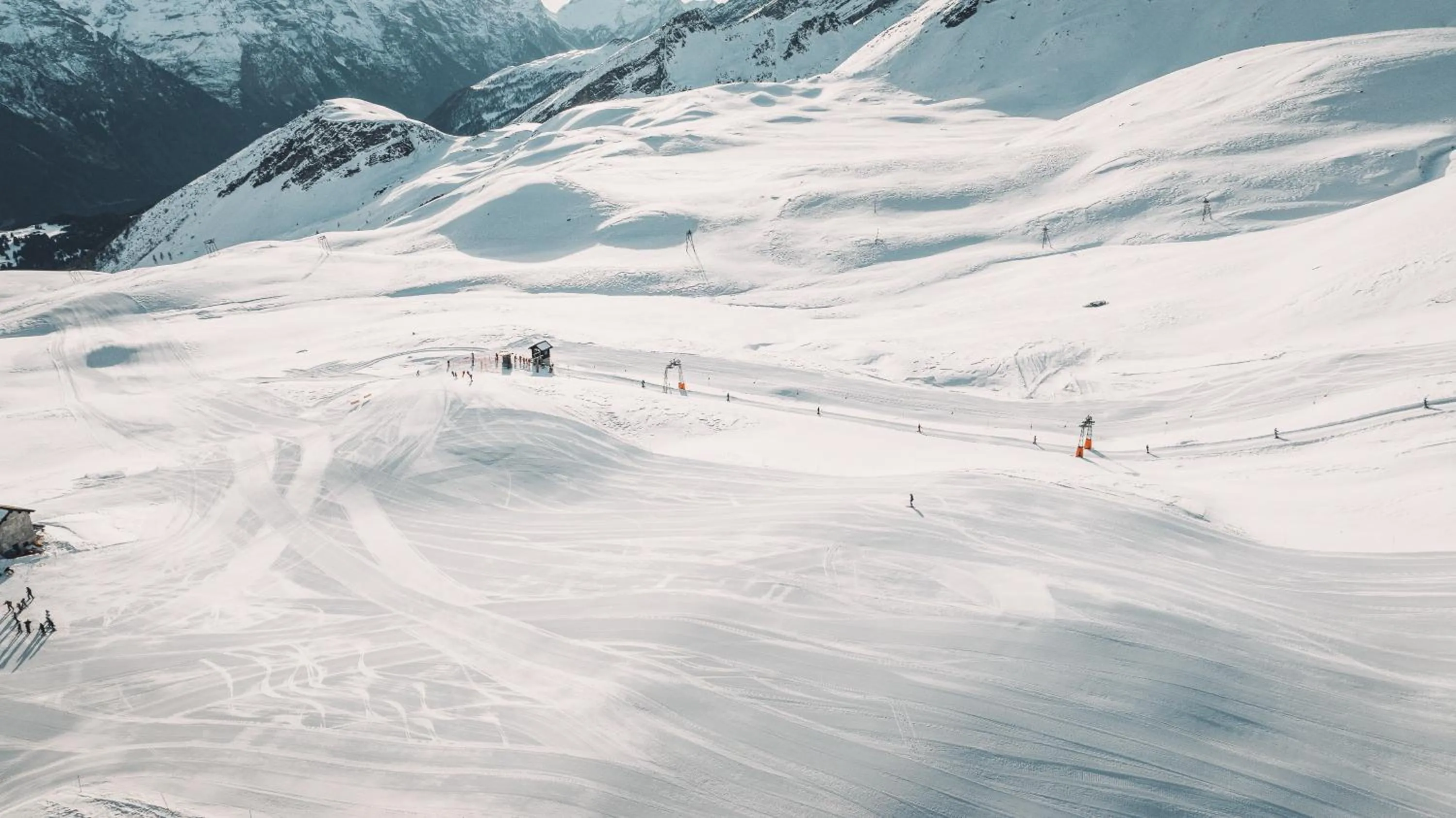 Day in Hotel Brocco & Posta