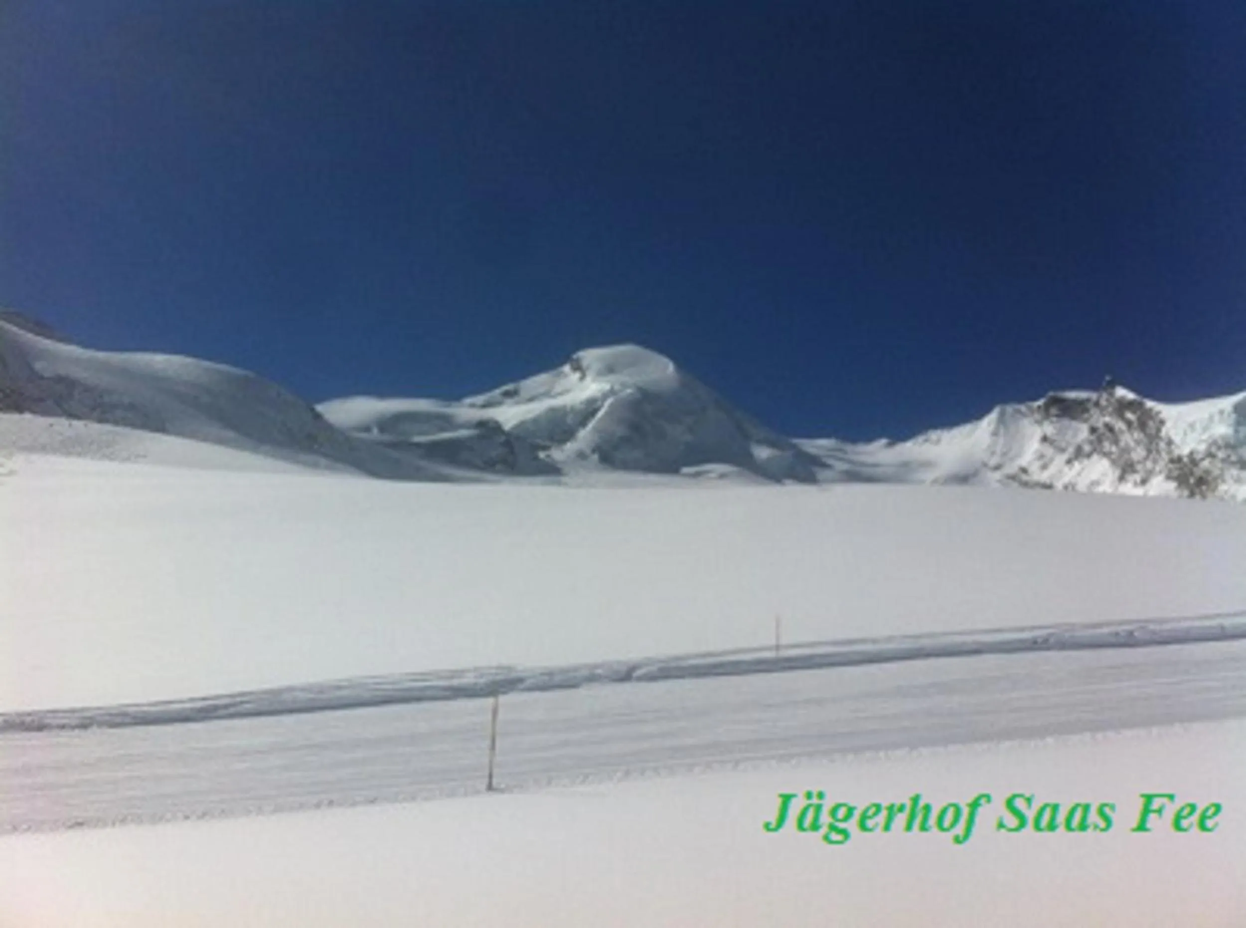 Nearby landmark in Hotel Garni Jägerhof