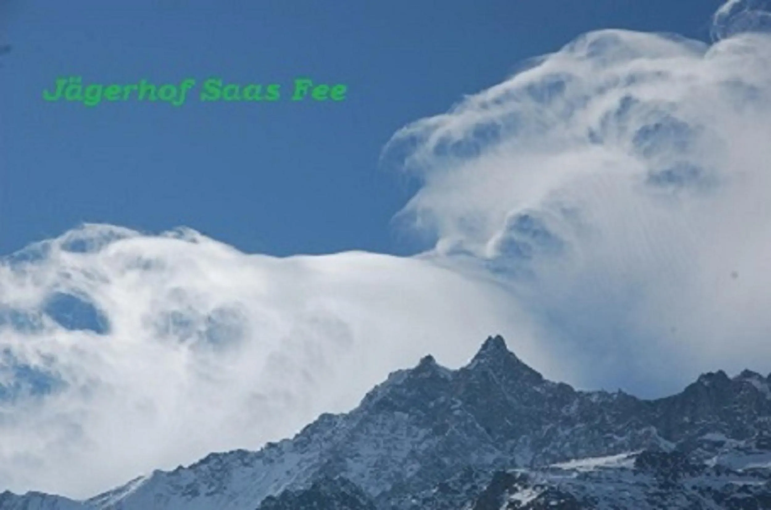 Nearby landmark in Hotel Garni Jägerhof