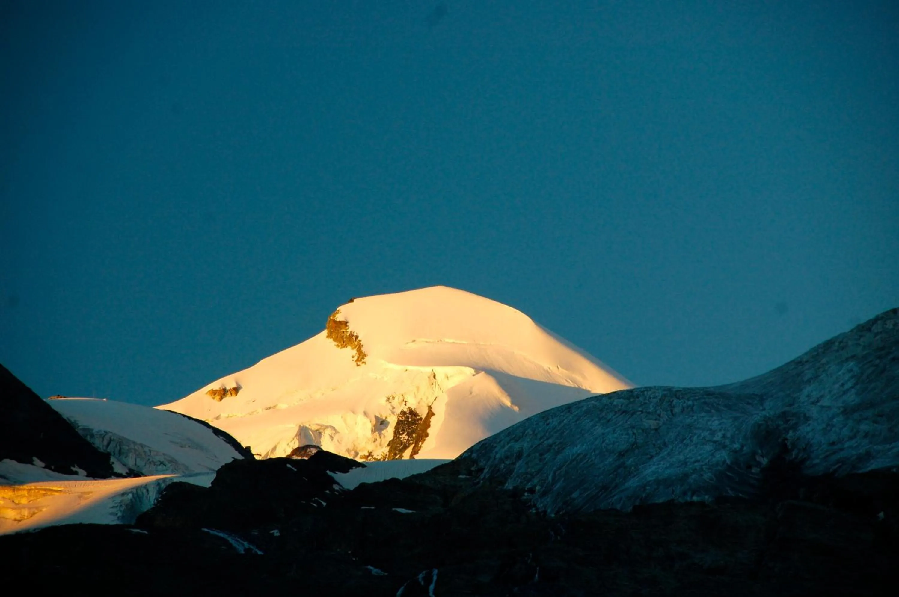 Summer in Hotel Garni Jägerhof