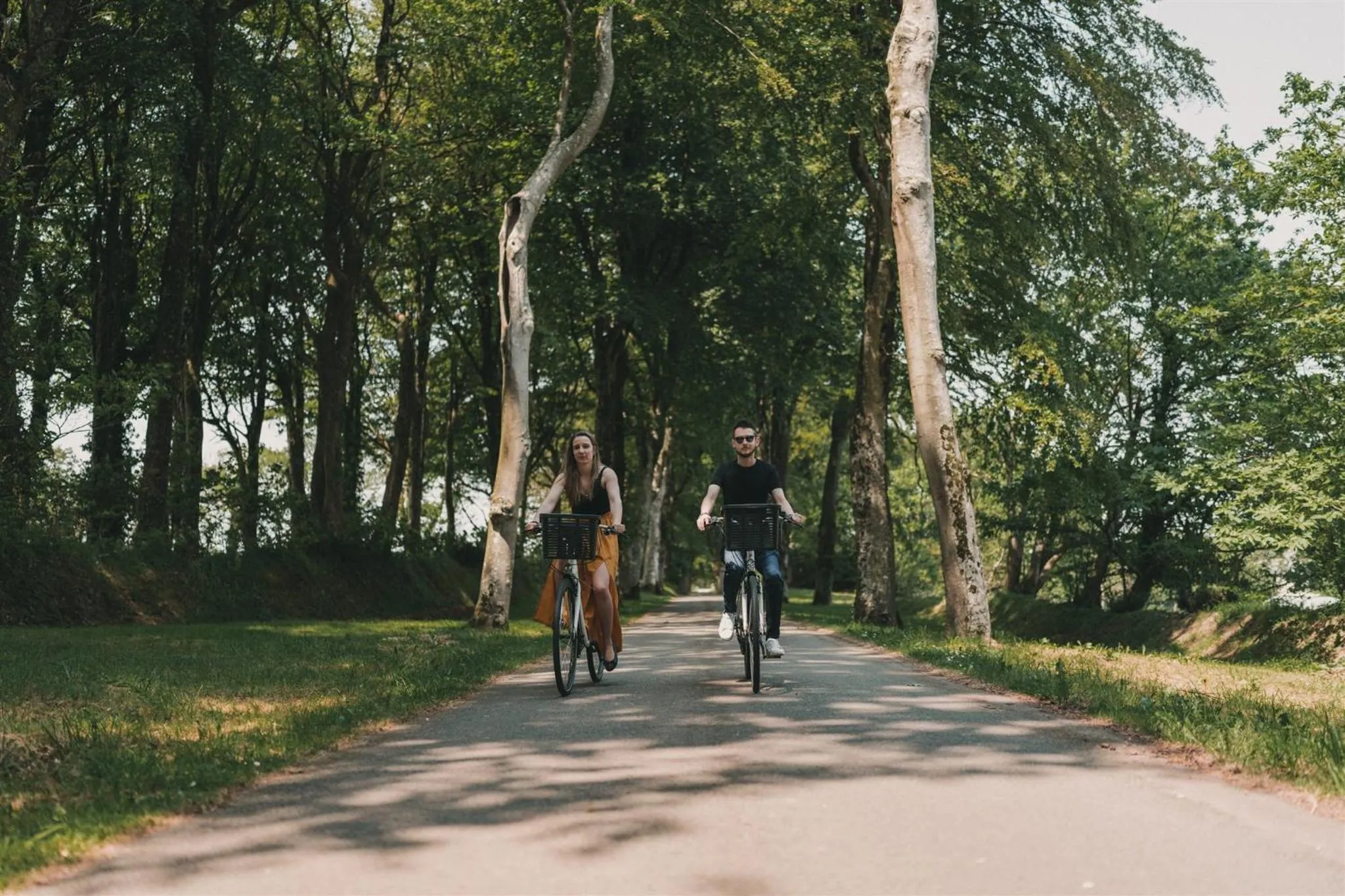 Activities in Manoir de Kerhuel de Quimper