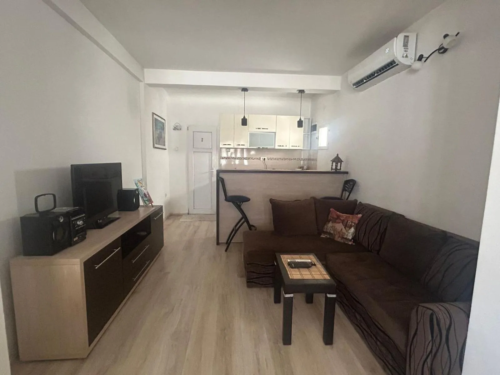 One-Bedroom Apartment in Apartment Ines