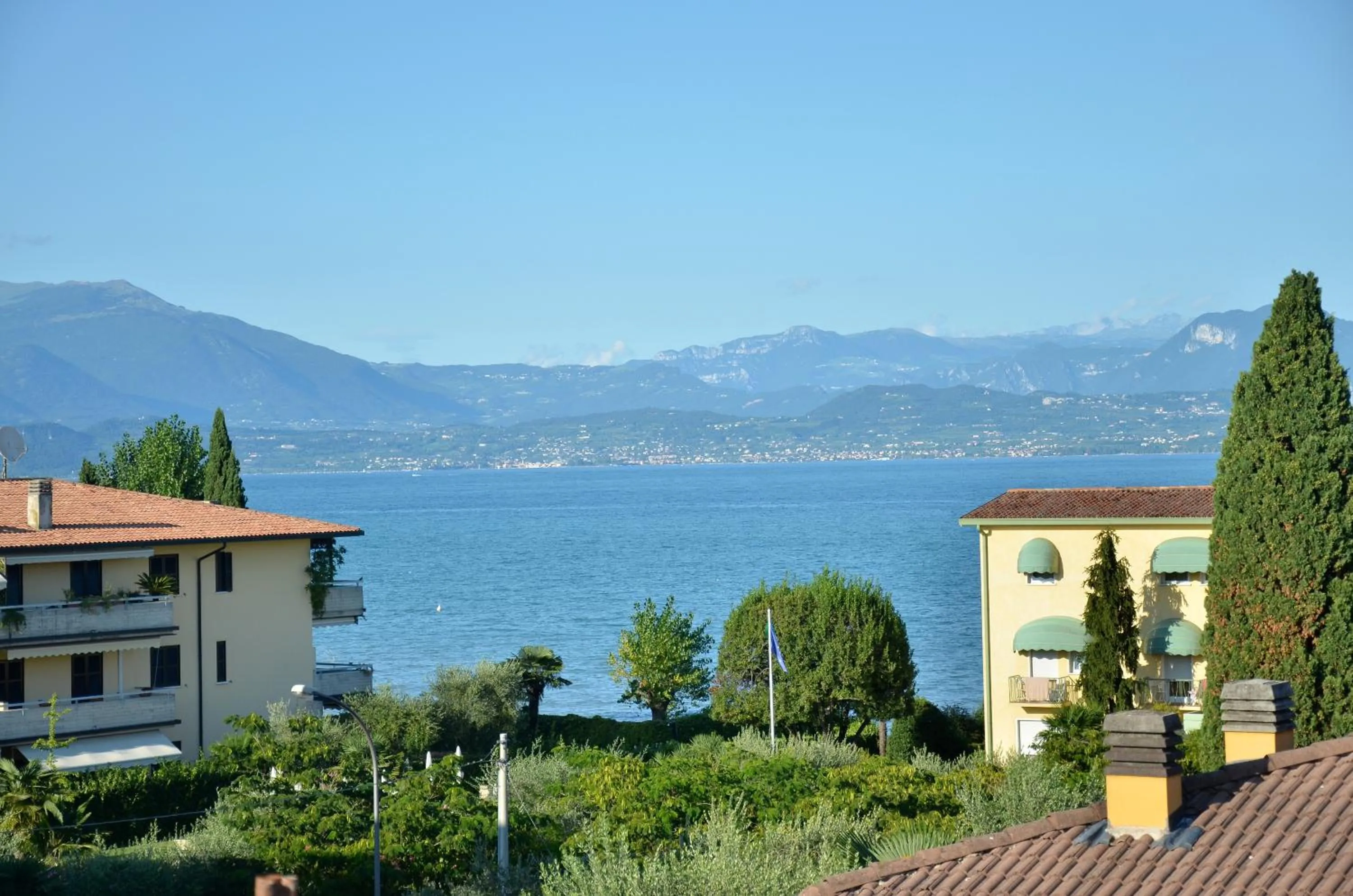 Neighbourhood in H2o