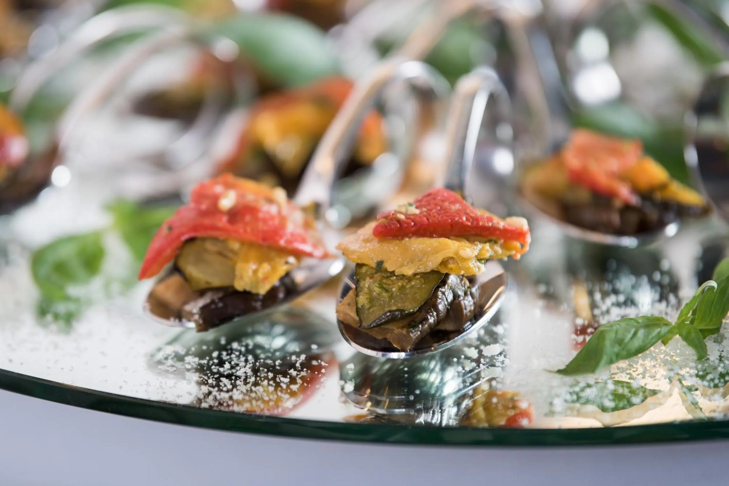 Restaurant/places to eat in Hotel Schweizerhof St. Moritz