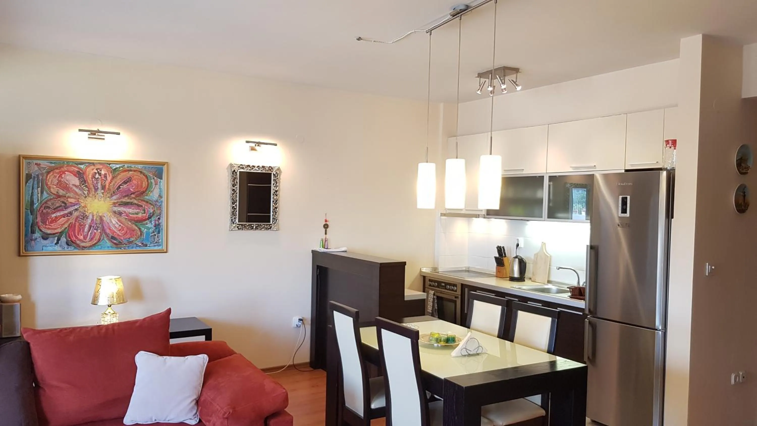 Cozy Home in Skopje