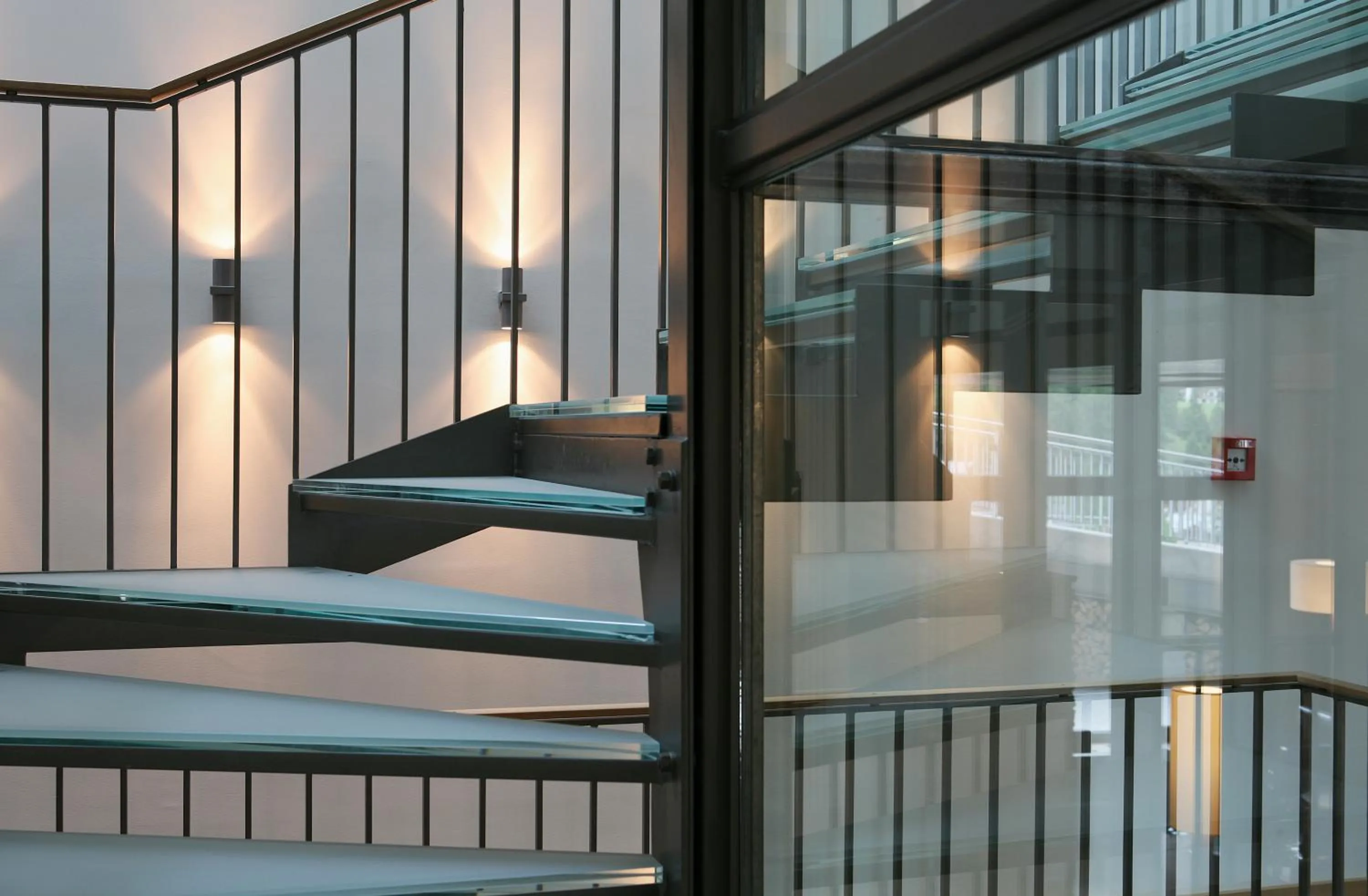 Other, Bed in The Omnia