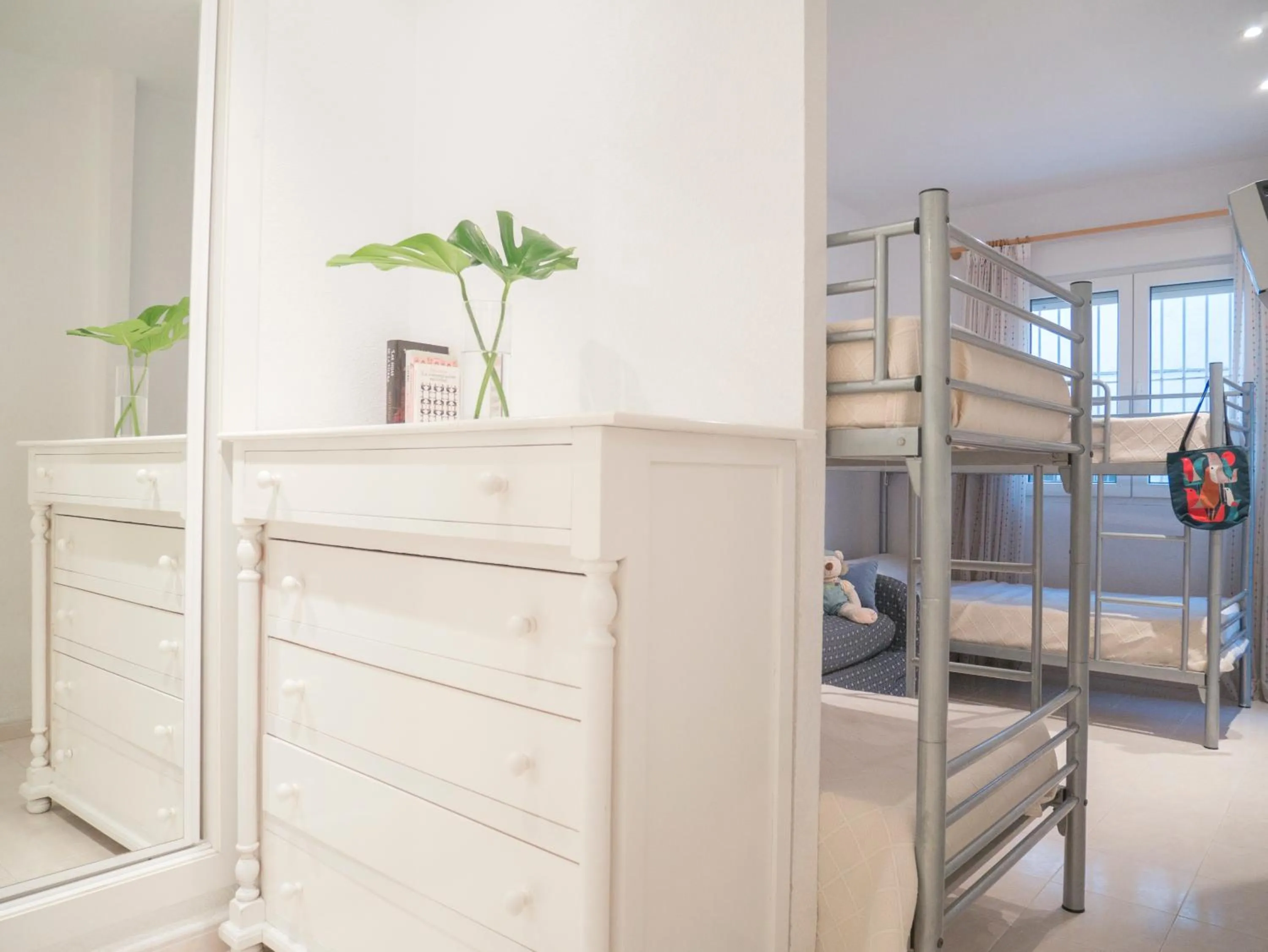 Apartamentos Marineu Cala Gonzalez