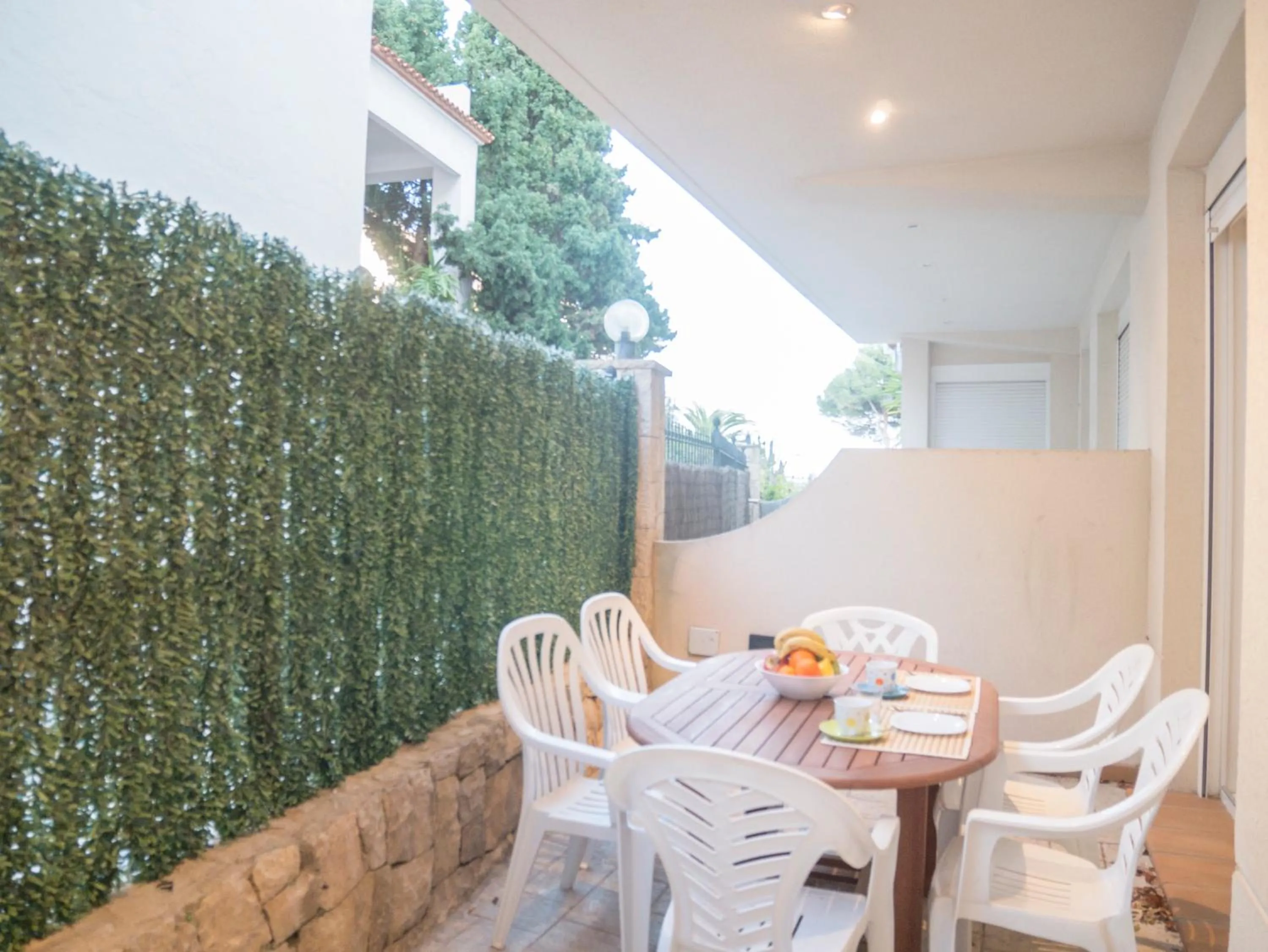 Apartamentos Marineu Cala Gonzalez