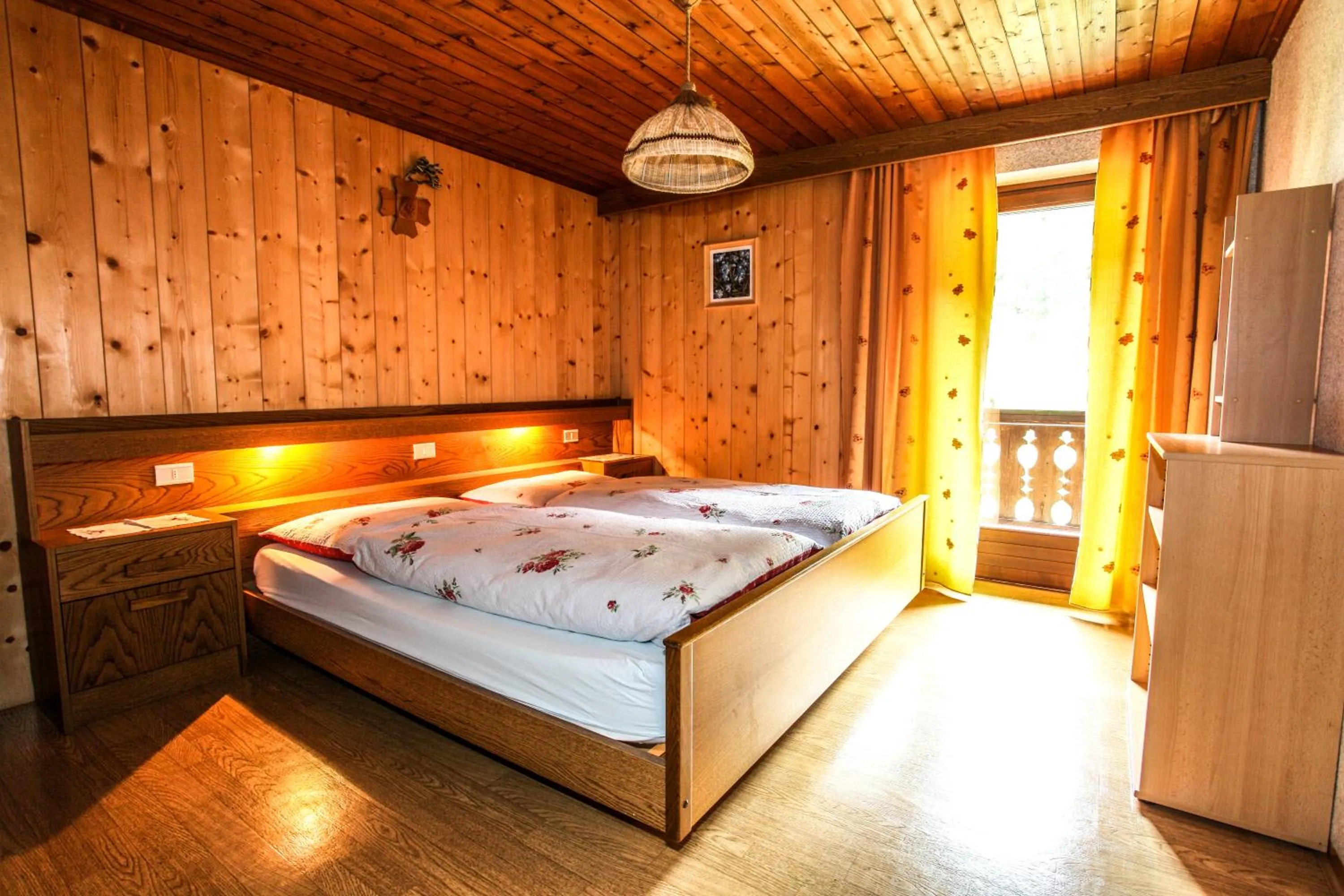 Casa Serac´