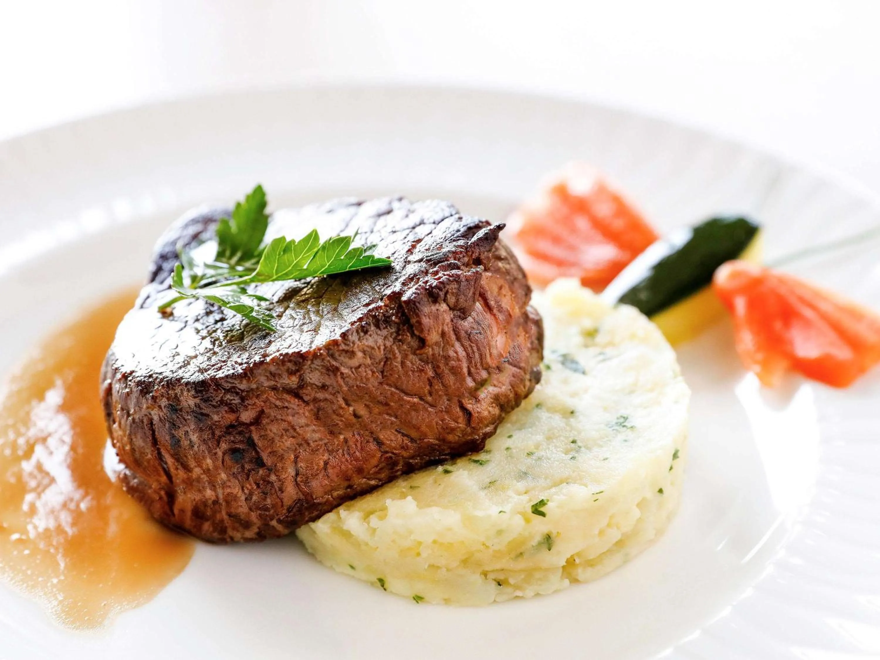 Restaurant/places to eat in ibis Styles Le Mans Sud Mulsanne