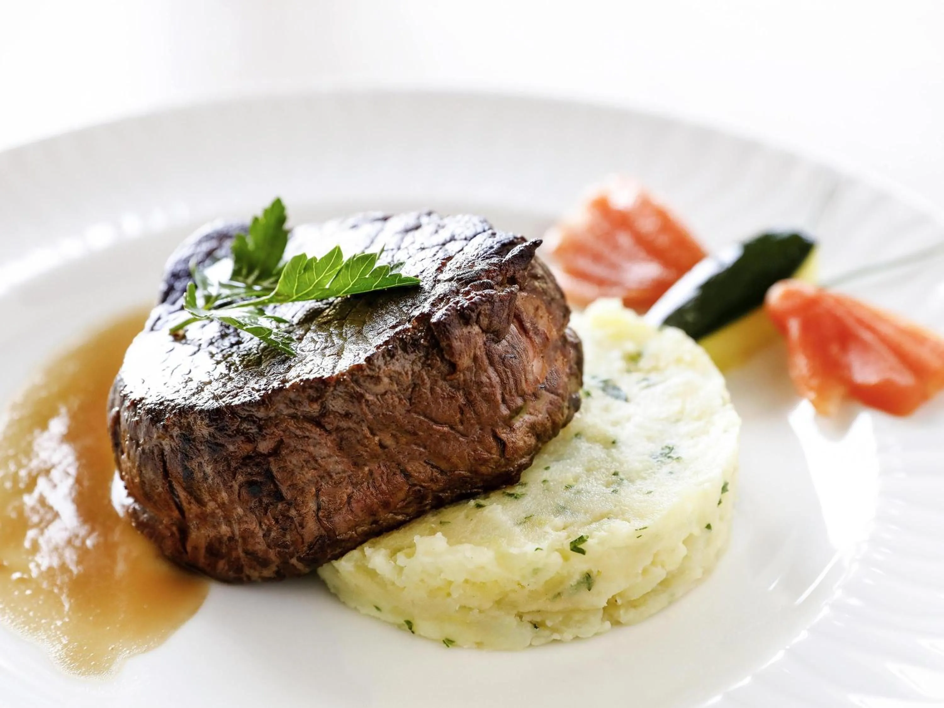 Restaurant/places to eat in ibis Styles Le Mans Sud Mulsanne