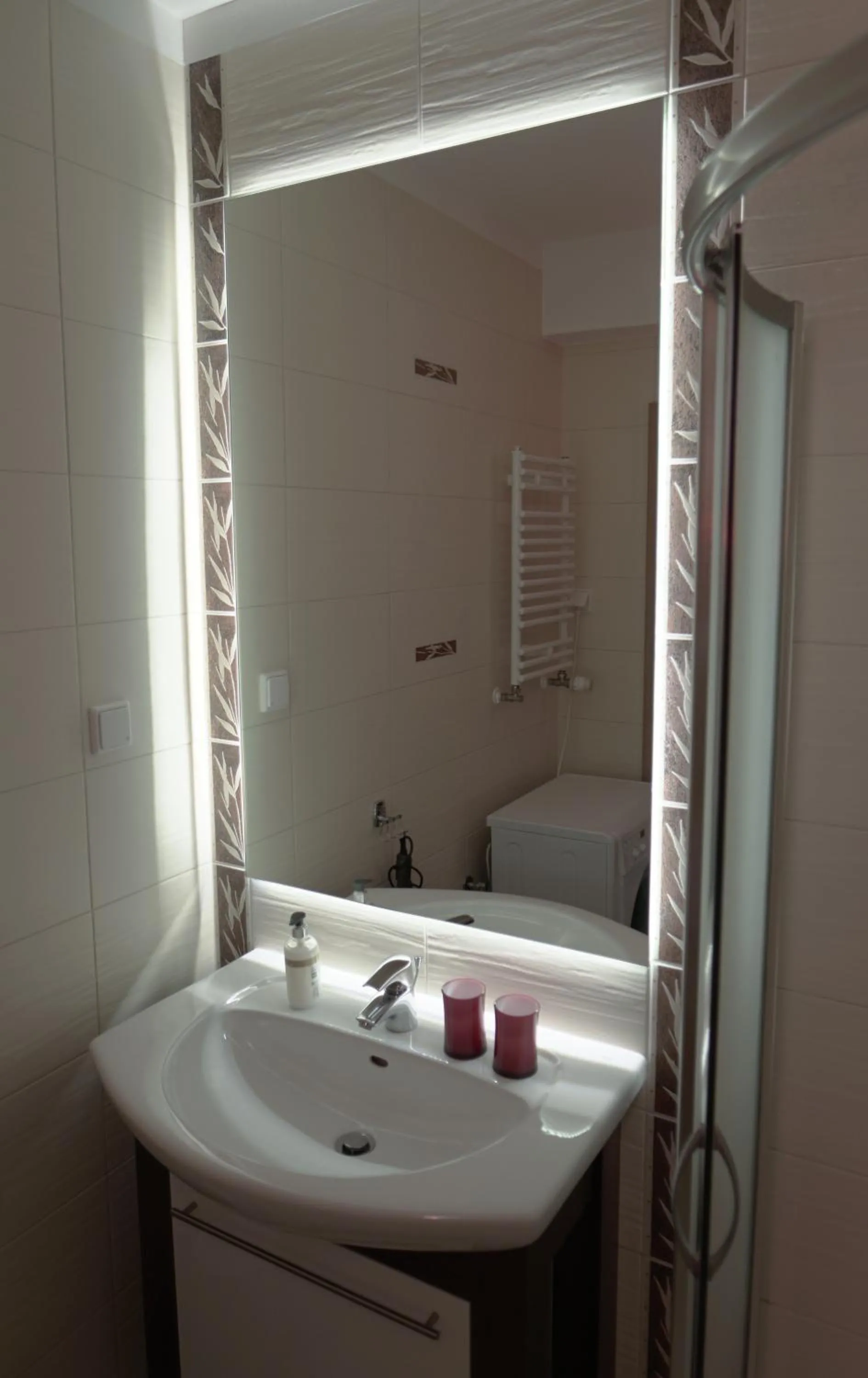 Apartament Zielone Tarasy 9C