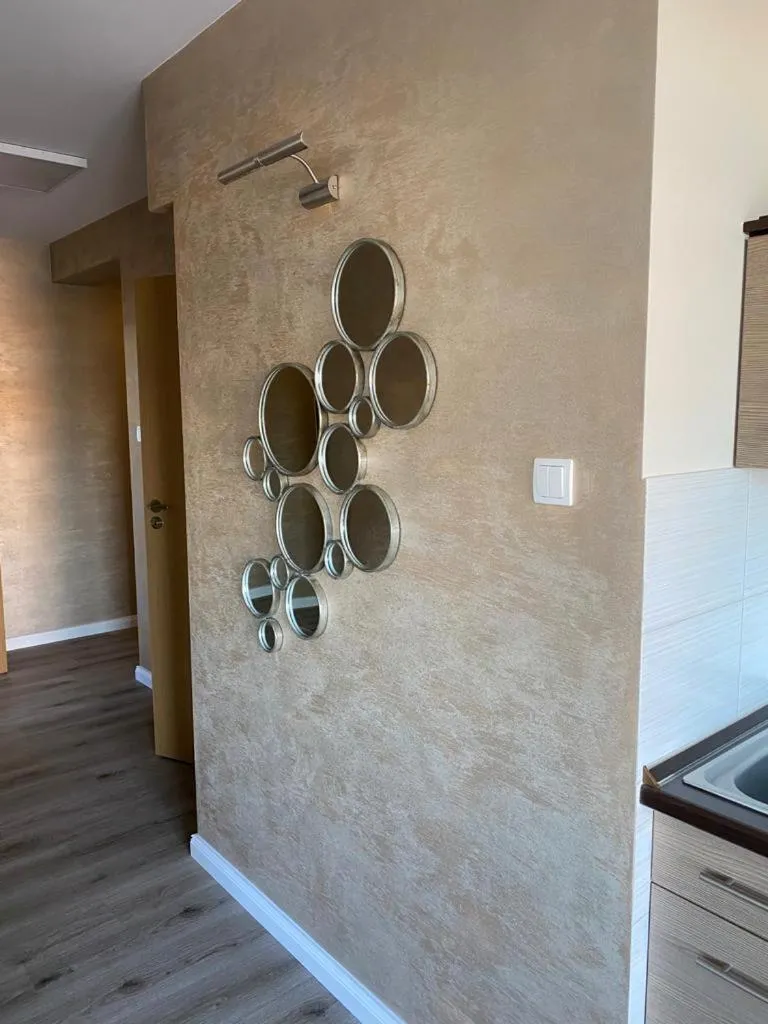Apartament Zielone Tarasy 9C