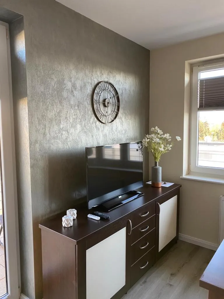 Apartament Zielone Tarasy 9C