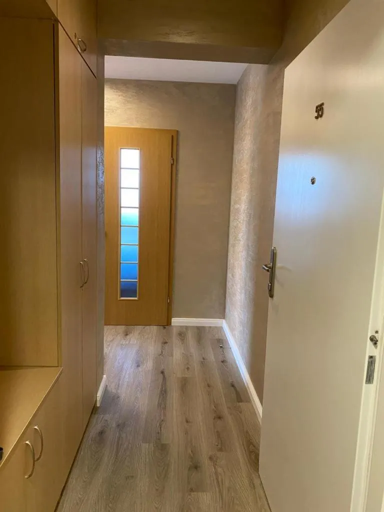 Apartament Zielone Tarasy 9C