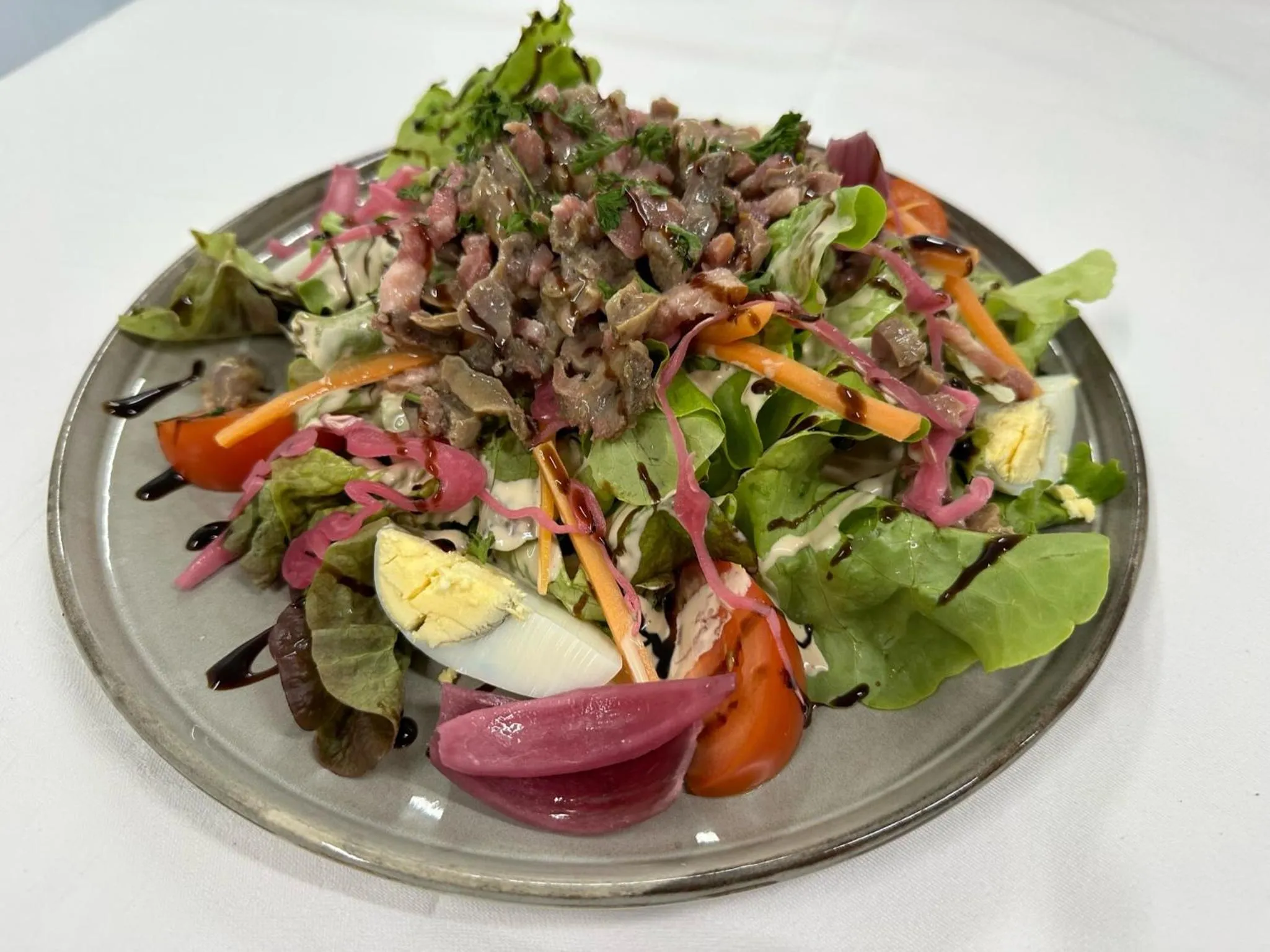 Logis Hôtel Restaurant L'Europe