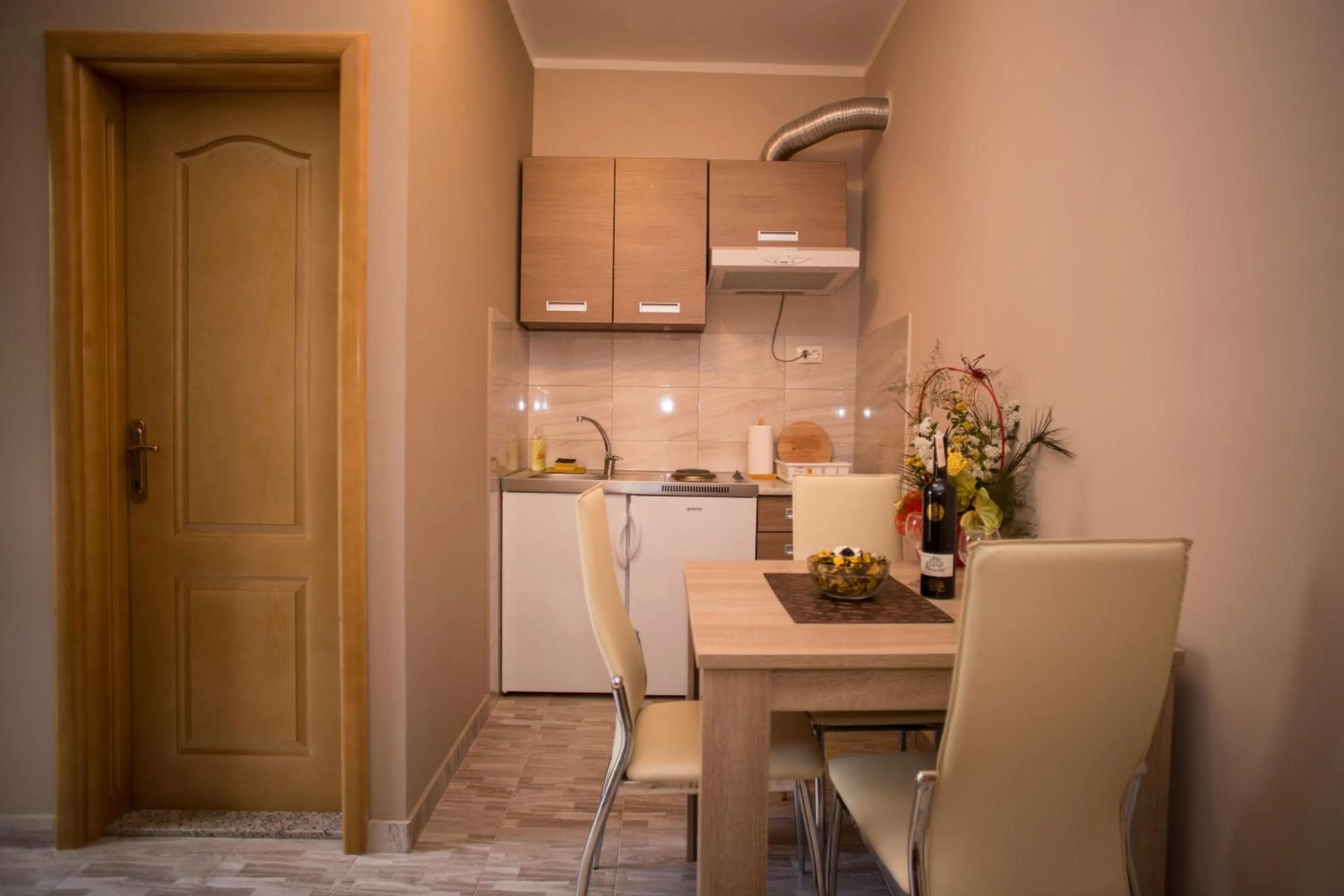 Apartment in Apartments Ratkovic