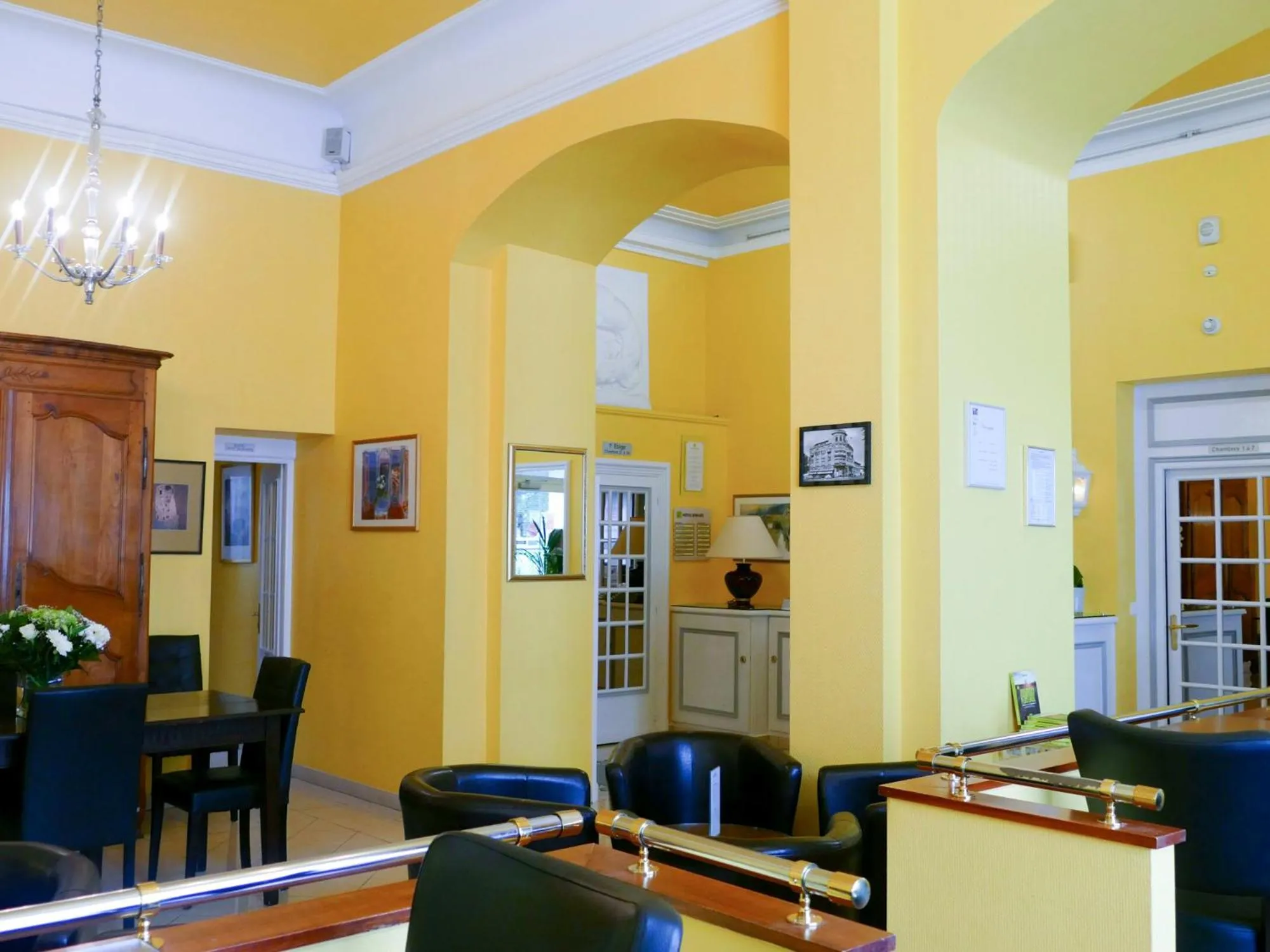 Hotel Berlioz Basel Airport