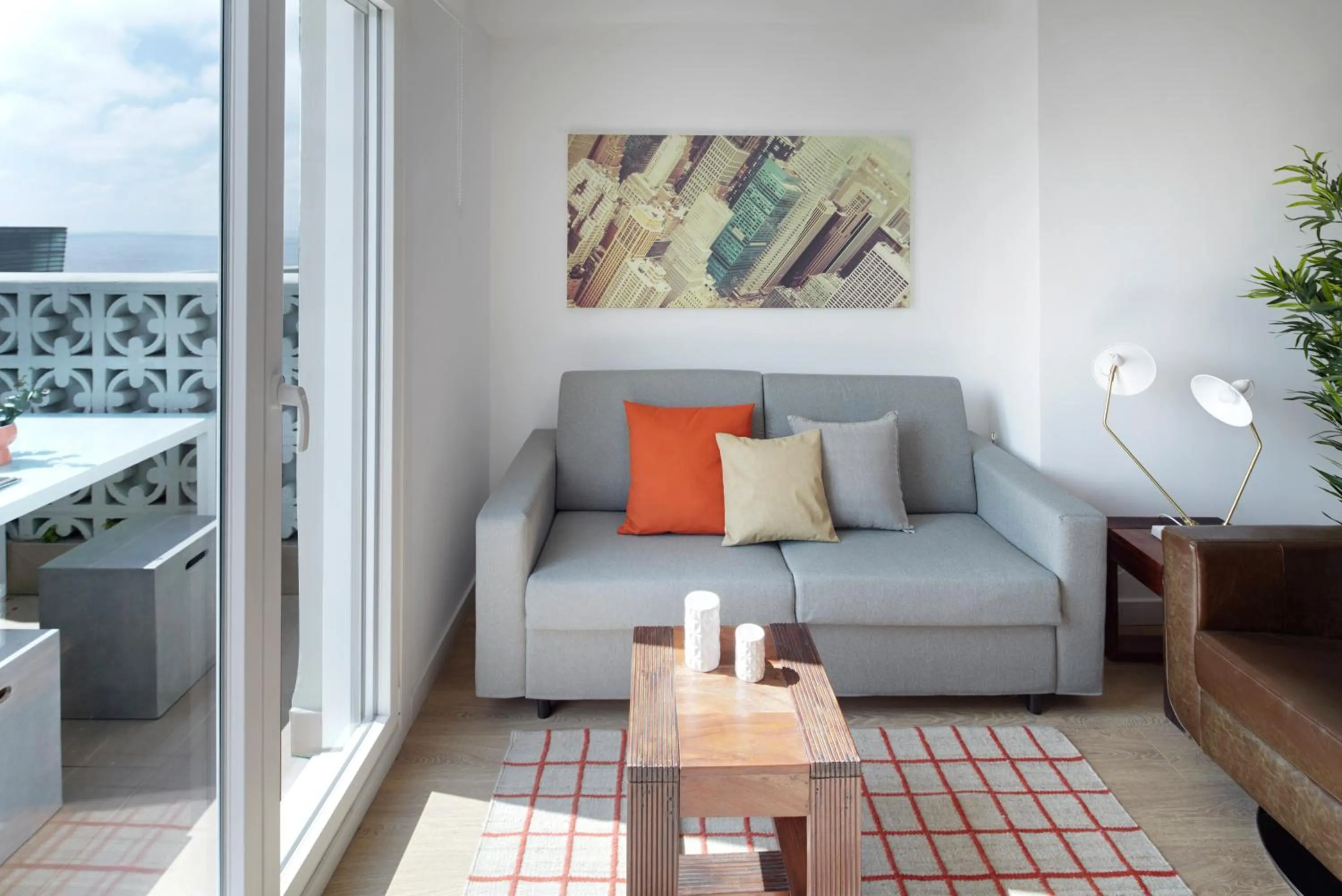 Beach House 2 by FeelFree Rentals