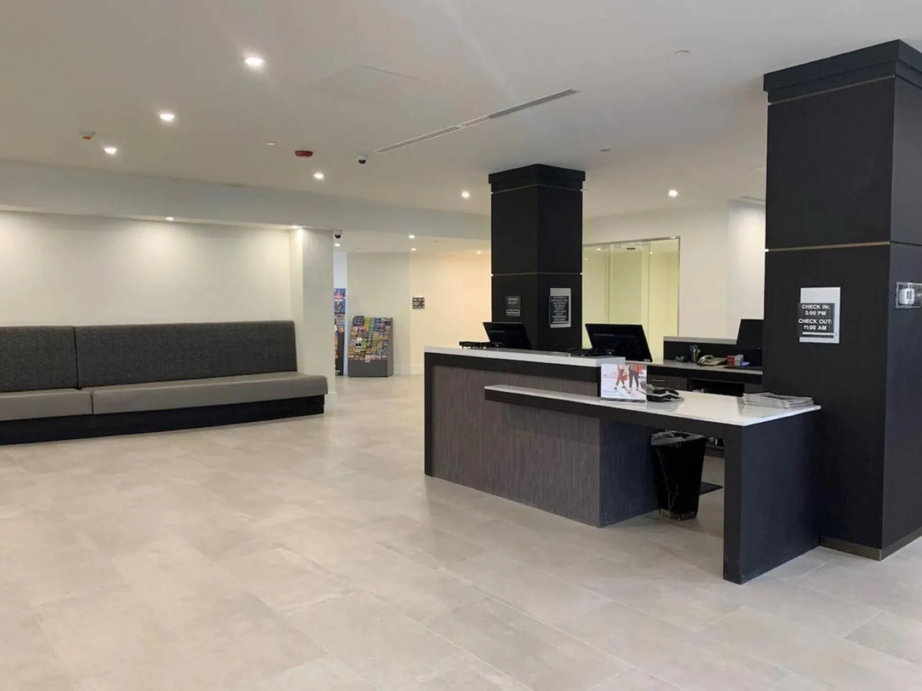 Property building in Crowne Plaza Orlando - Lake Buena Vista by IHG