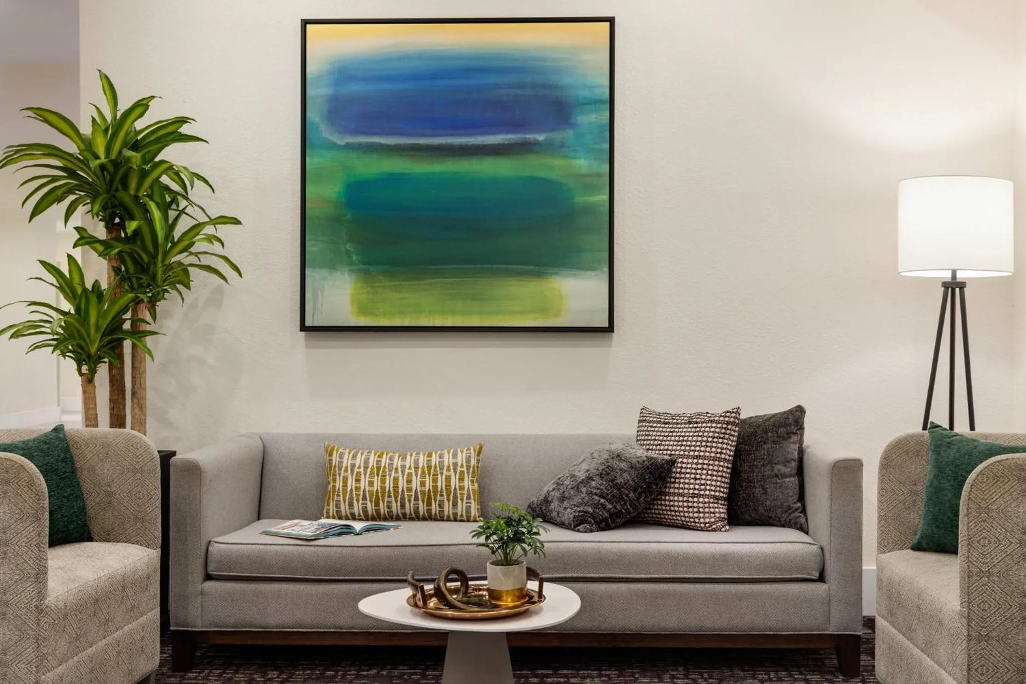 Property building in Crowne Plaza Orlando - Lake Buena Vista by IHG