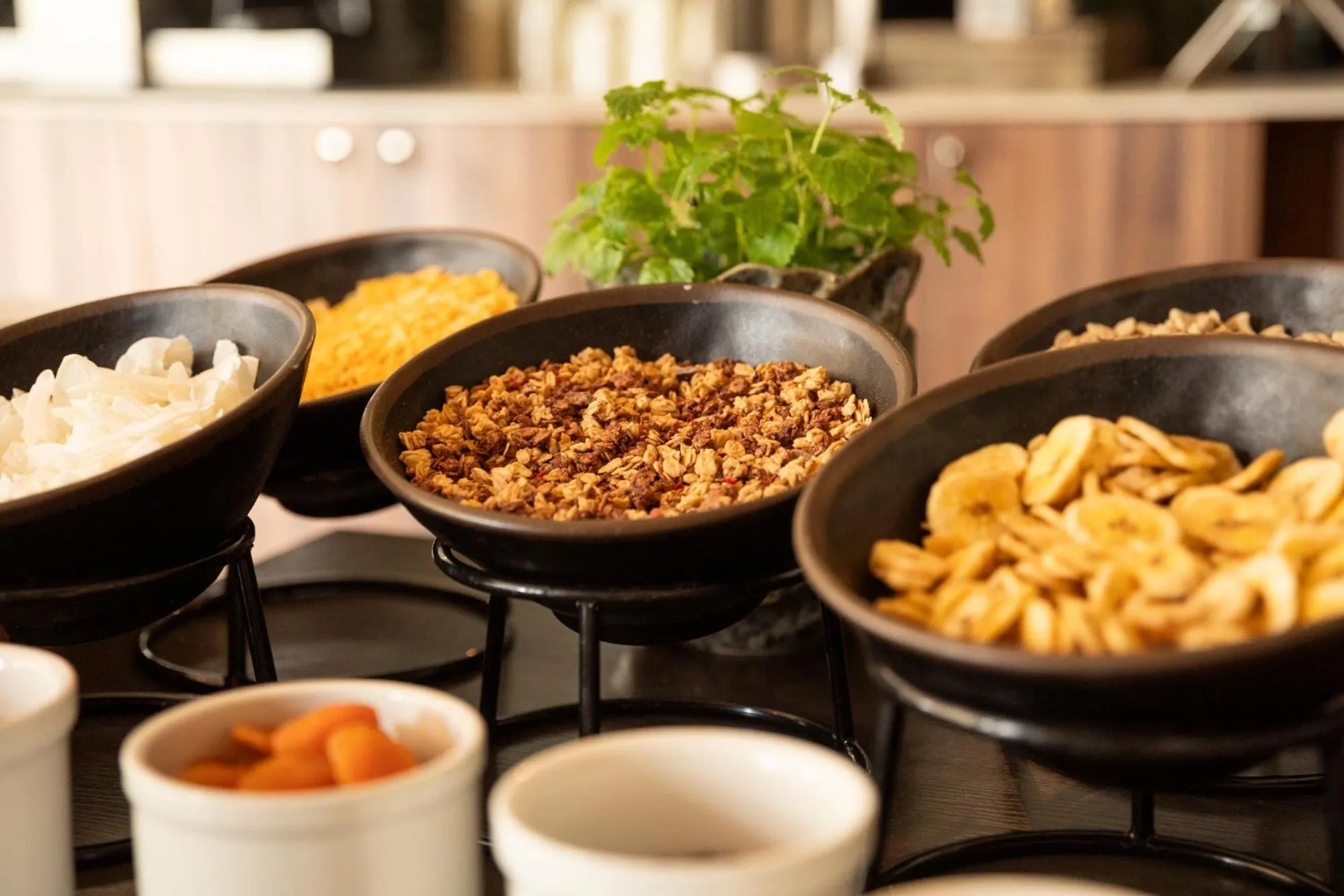 Breakfast in Home Hotel Bolinder Munktell