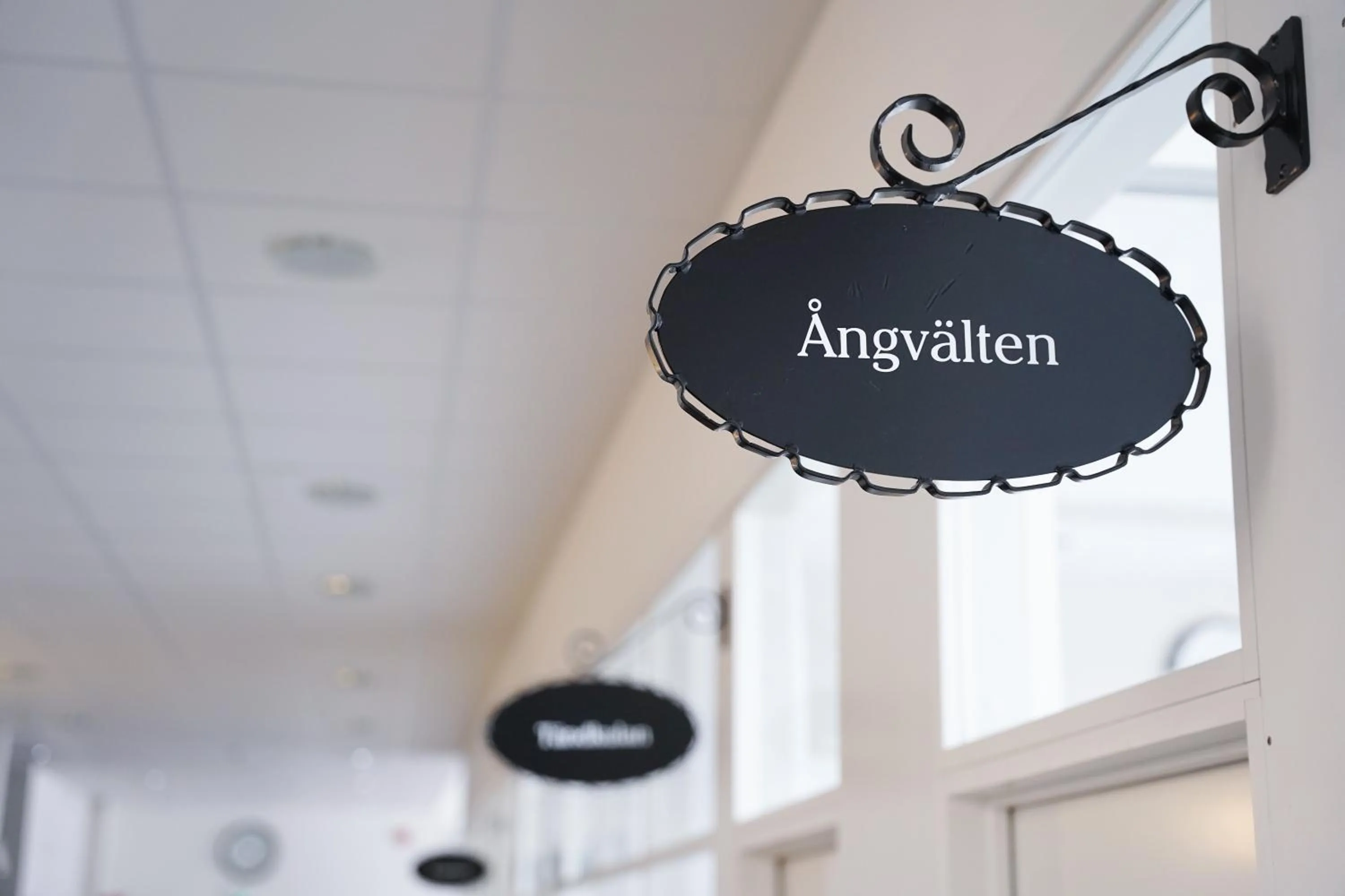 Meeting/conference room in Home Hotel Bolinder Munktell