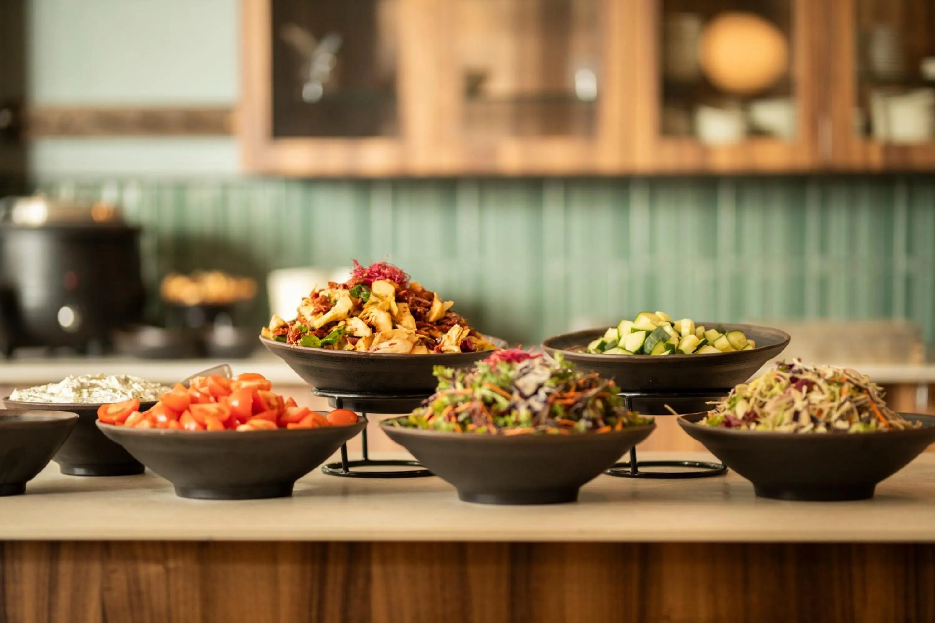 Restaurant/places to eat in Home Hotel Bolinder Munktell