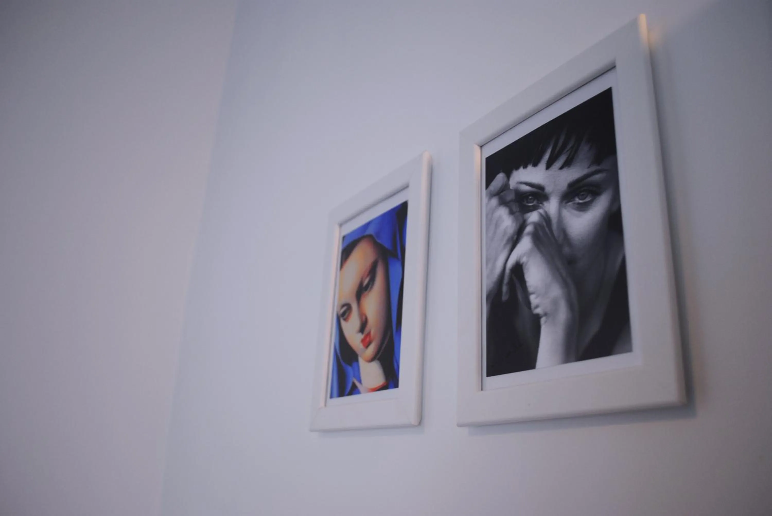 Bathroom in Festina Lente B&B