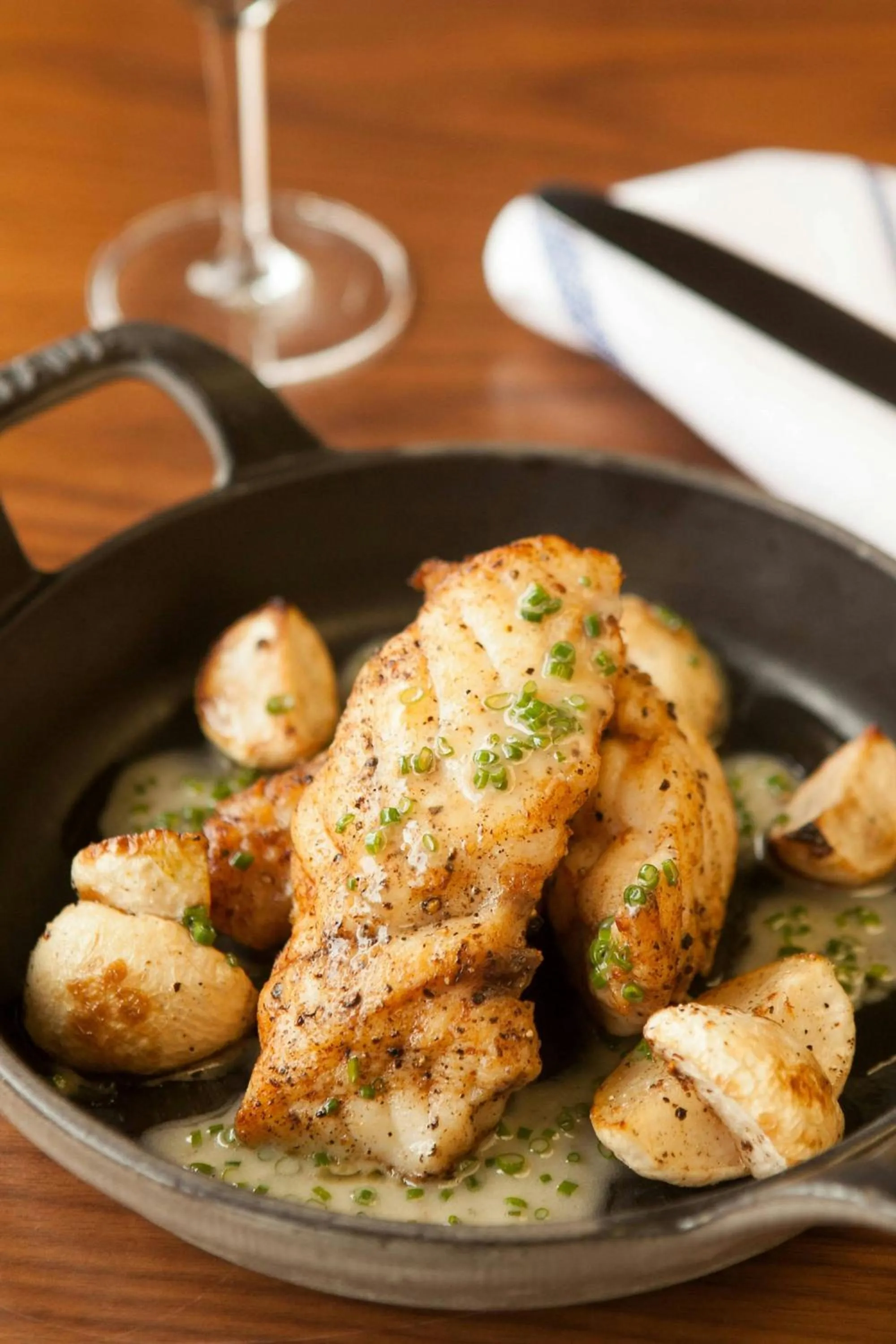 Restaurant/places to eat in Renaissance Atlanta Midtown Hotel